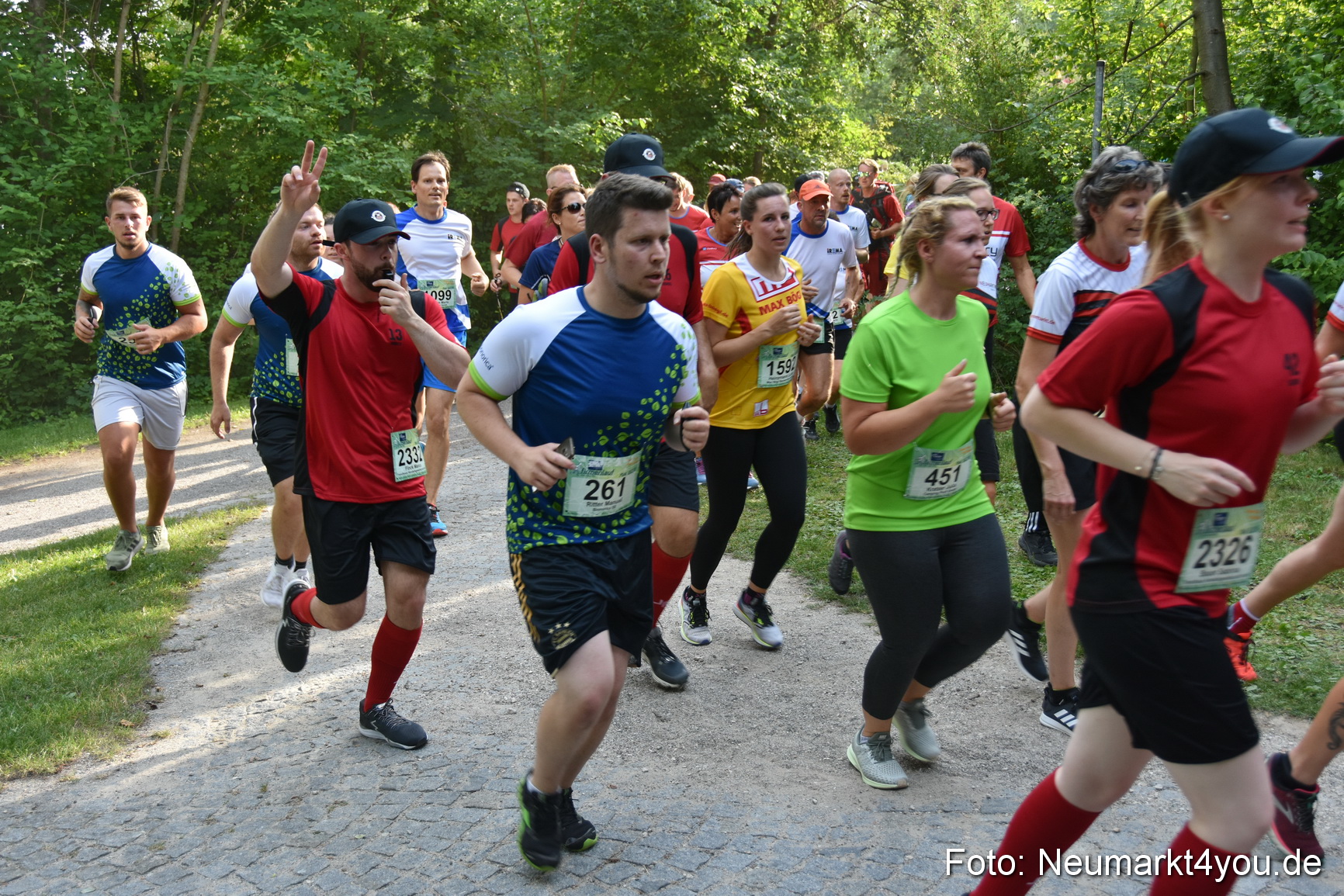 10 Automobile Fischer Firmenlauf 2019 1396