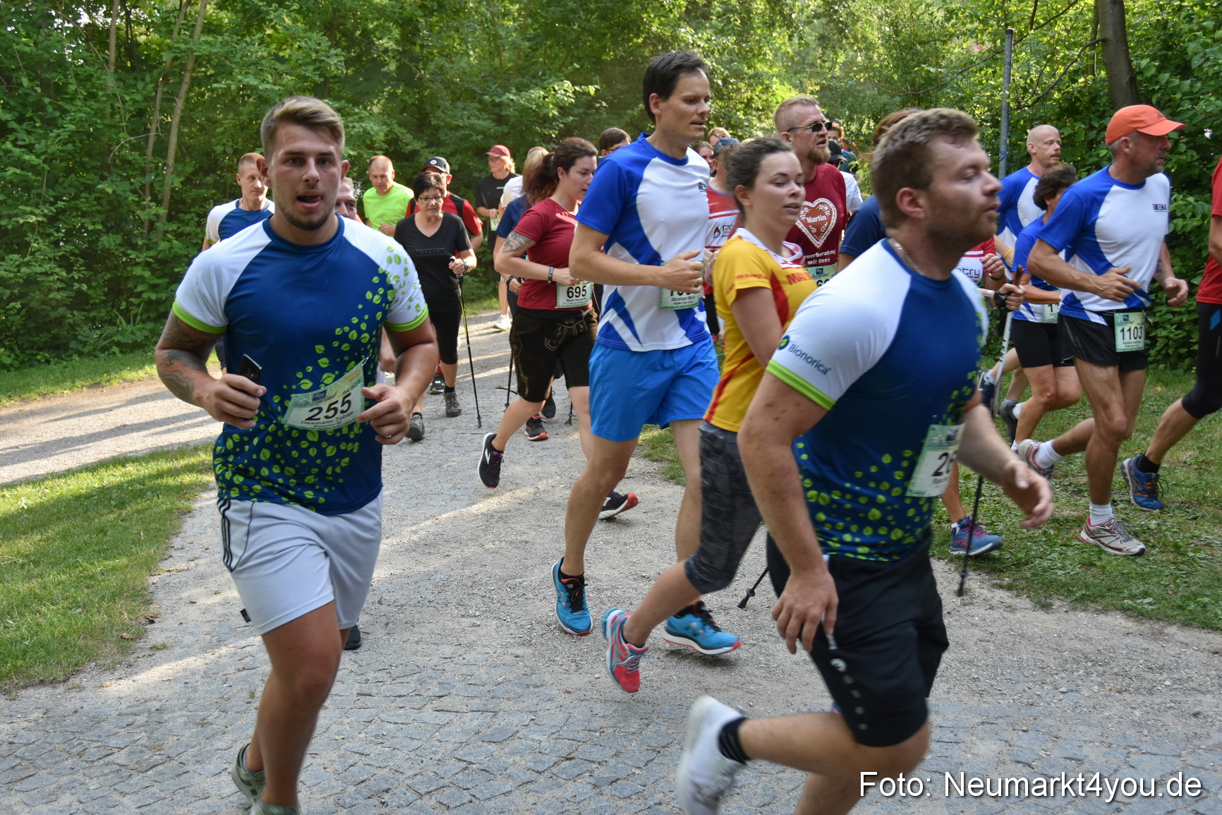 10 Automobile Fischer Firmenlauf 2019 1397