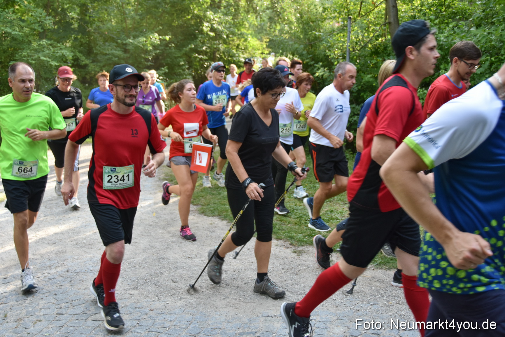 10 Automobile Fischer Firmenlauf 2019 1400