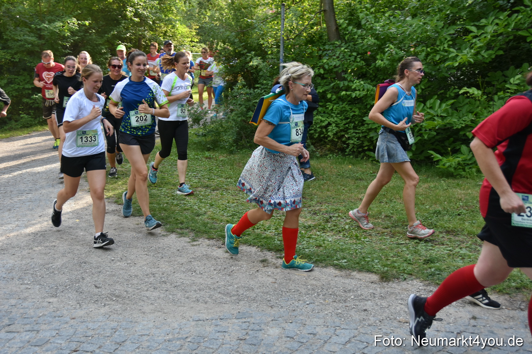 10 Automobile Fischer Firmenlauf 2019 1402