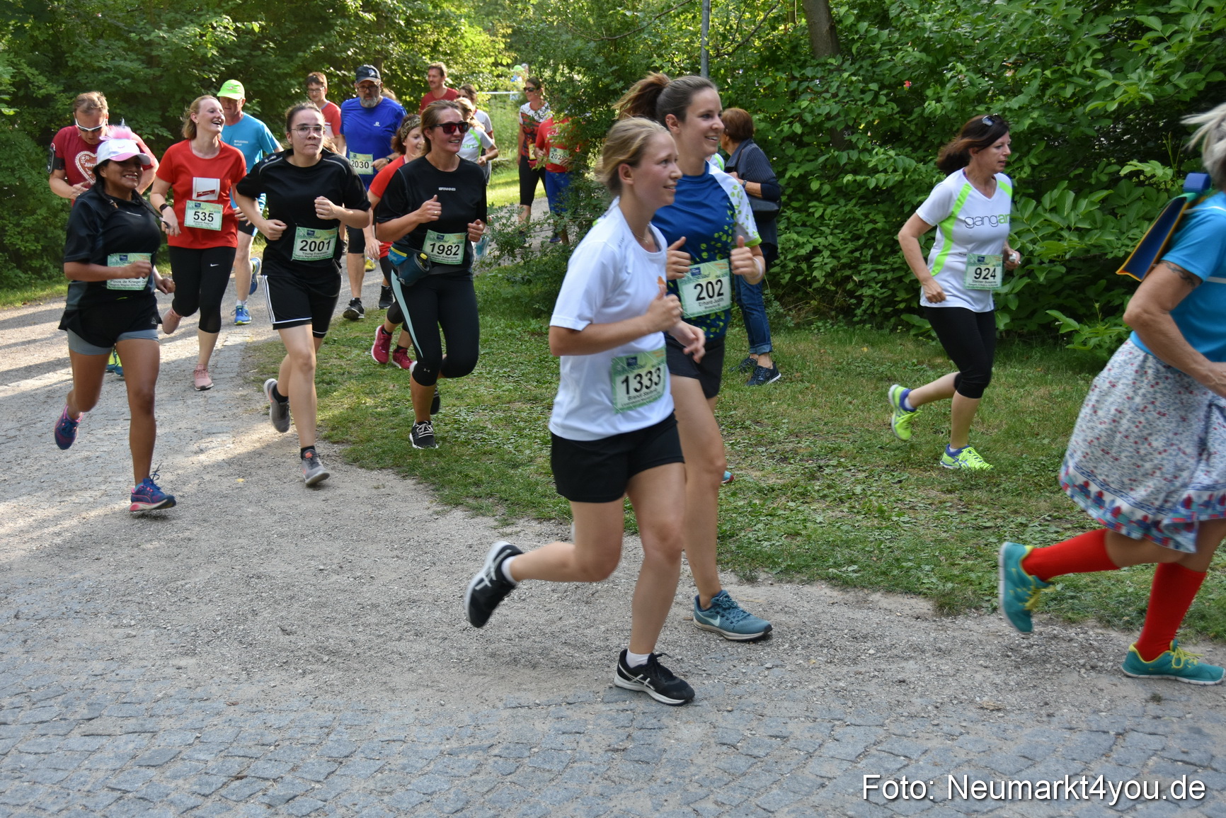 10 Automobile Fischer Firmenlauf 2019 1403