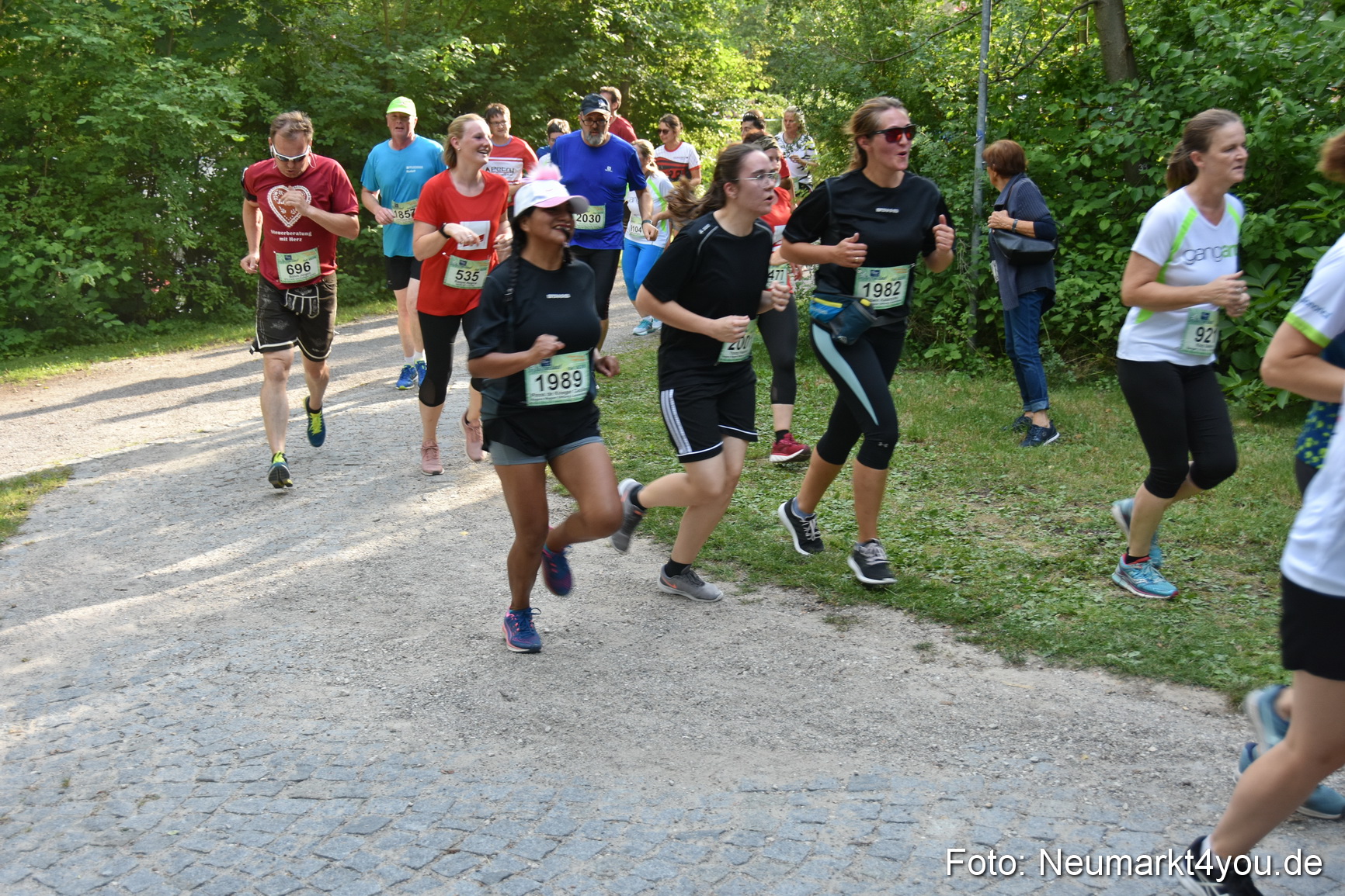 10 Automobile Fischer Firmenlauf 2019 1404