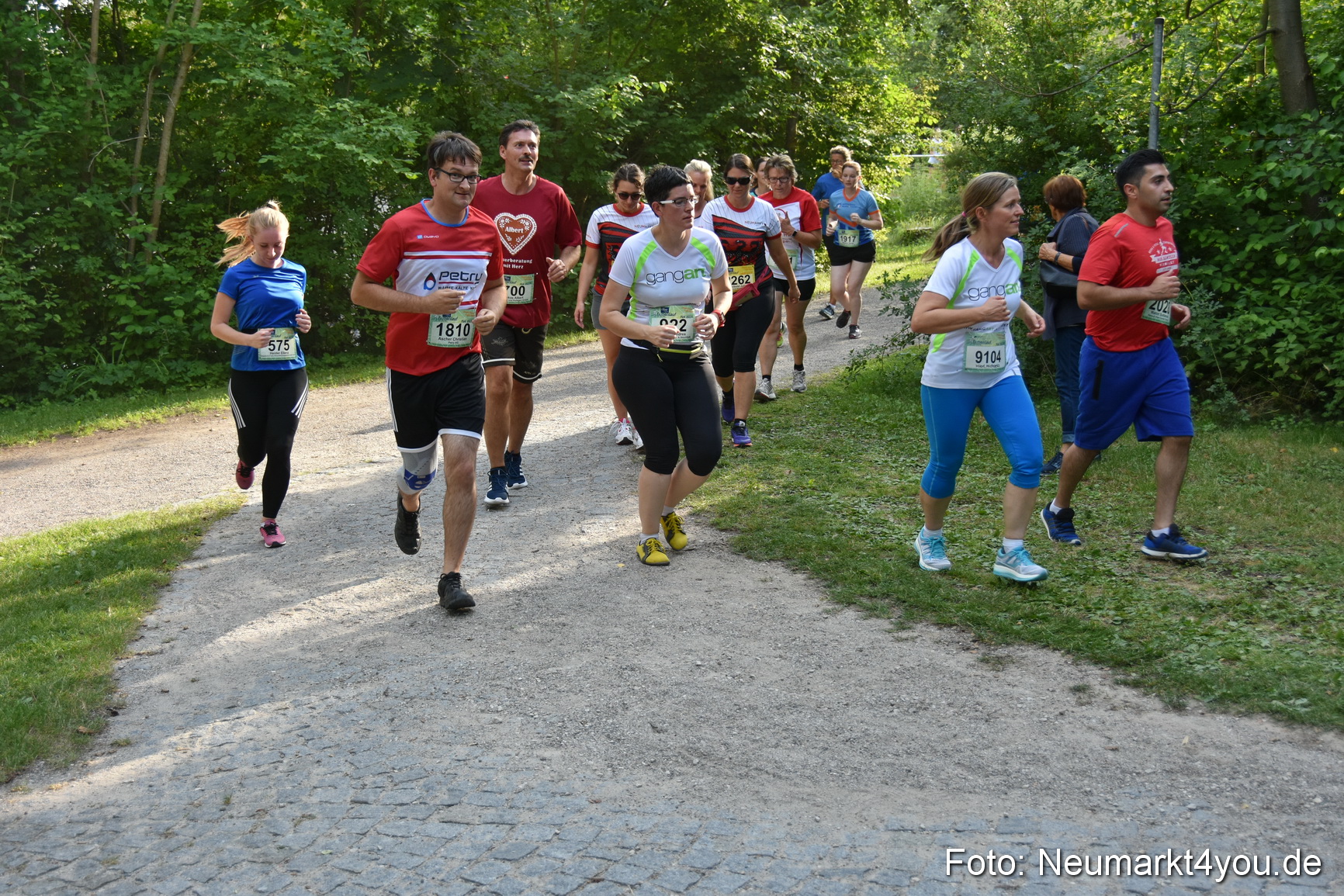 10 Automobile Fischer Firmenlauf 2019 1407