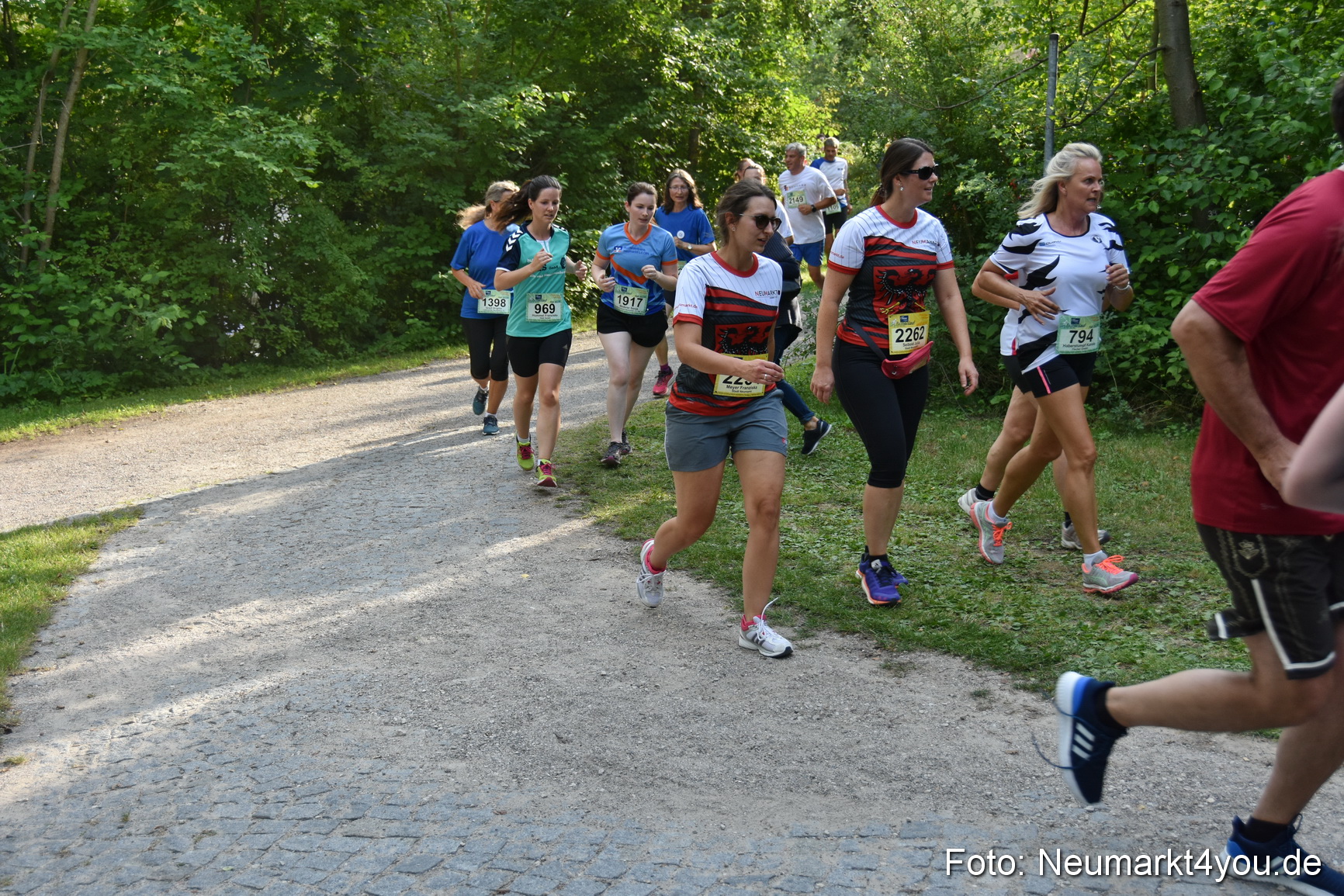 10 Automobile Fischer Firmenlauf 2019 1408