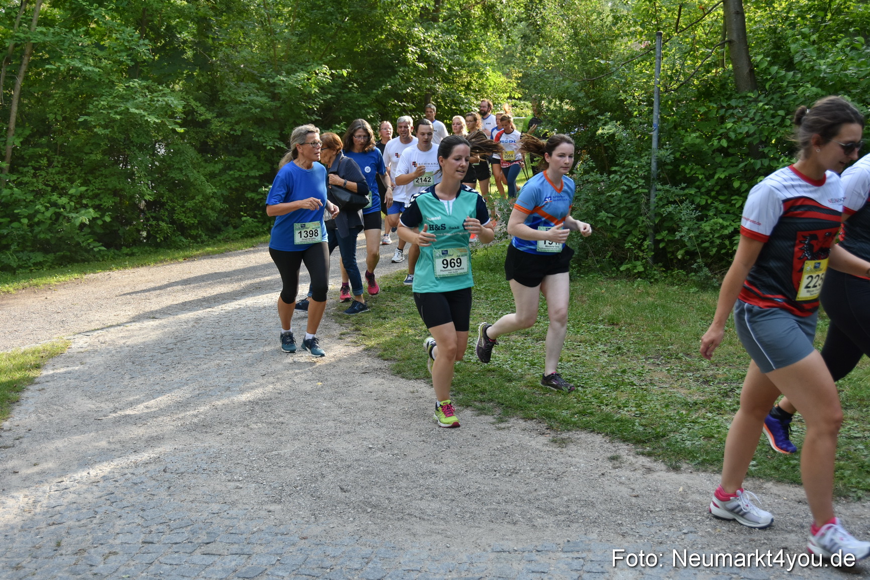 10 Automobile Fischer Firmenlauf 2019 1409