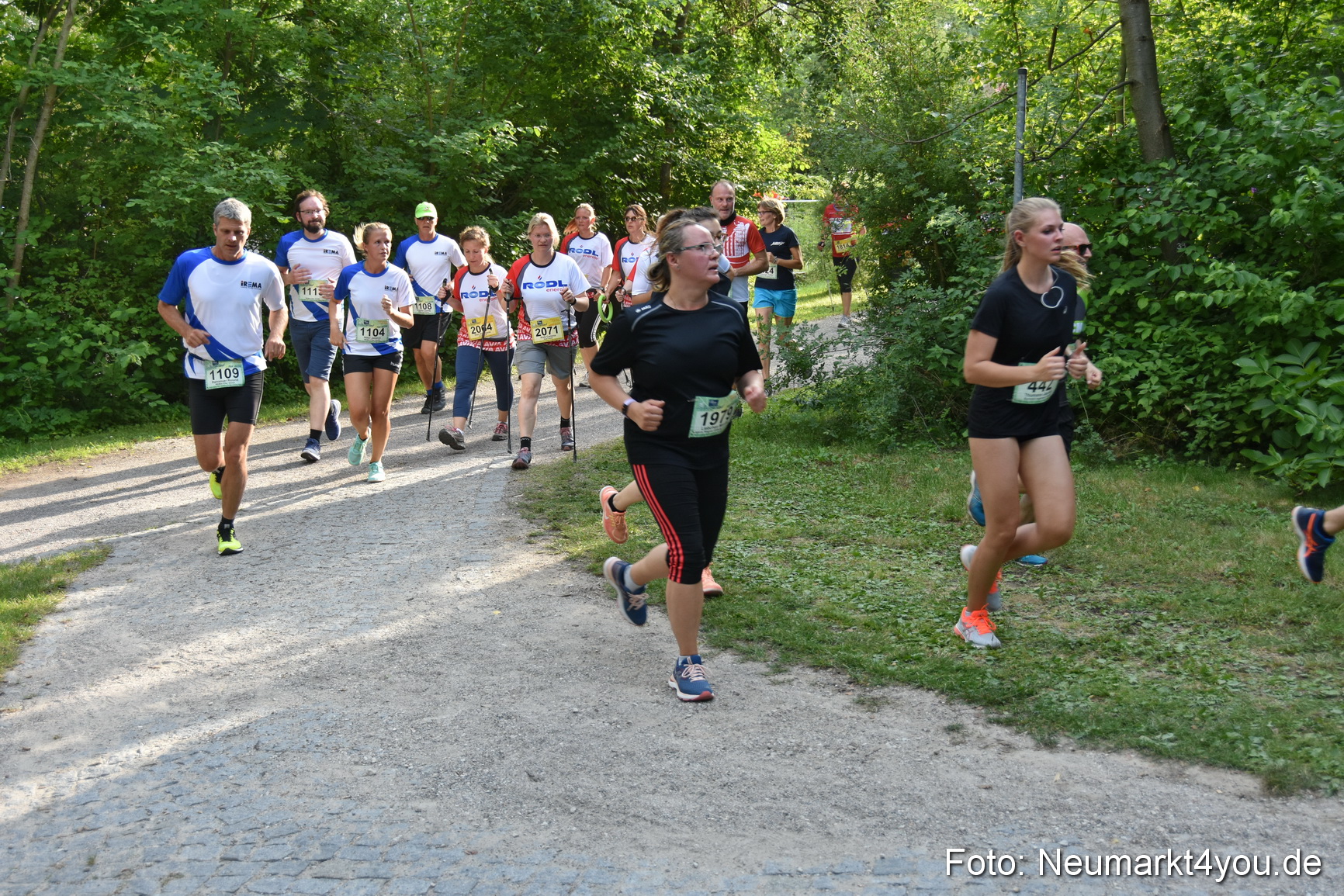 10 Automobile Fischer Firmenlauf 2019 1410