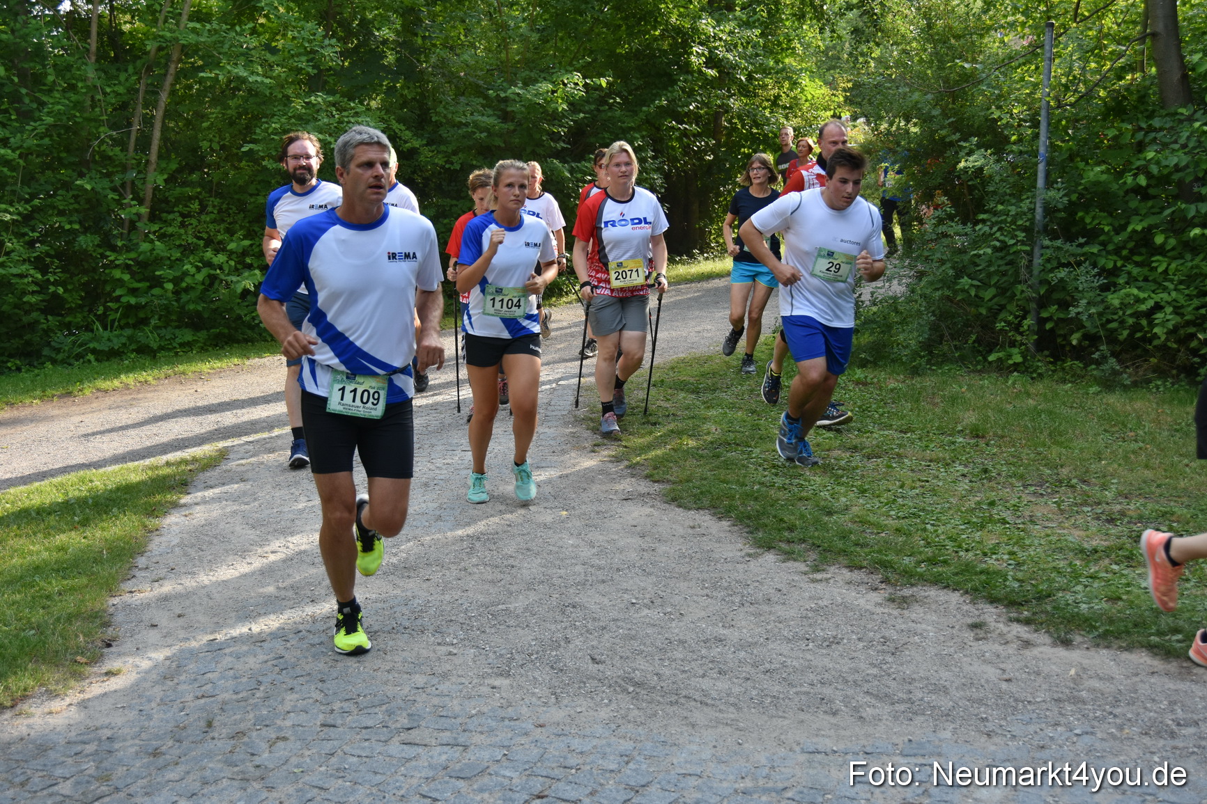 10 Automobile Fischer Firmenlauf 2019 1411