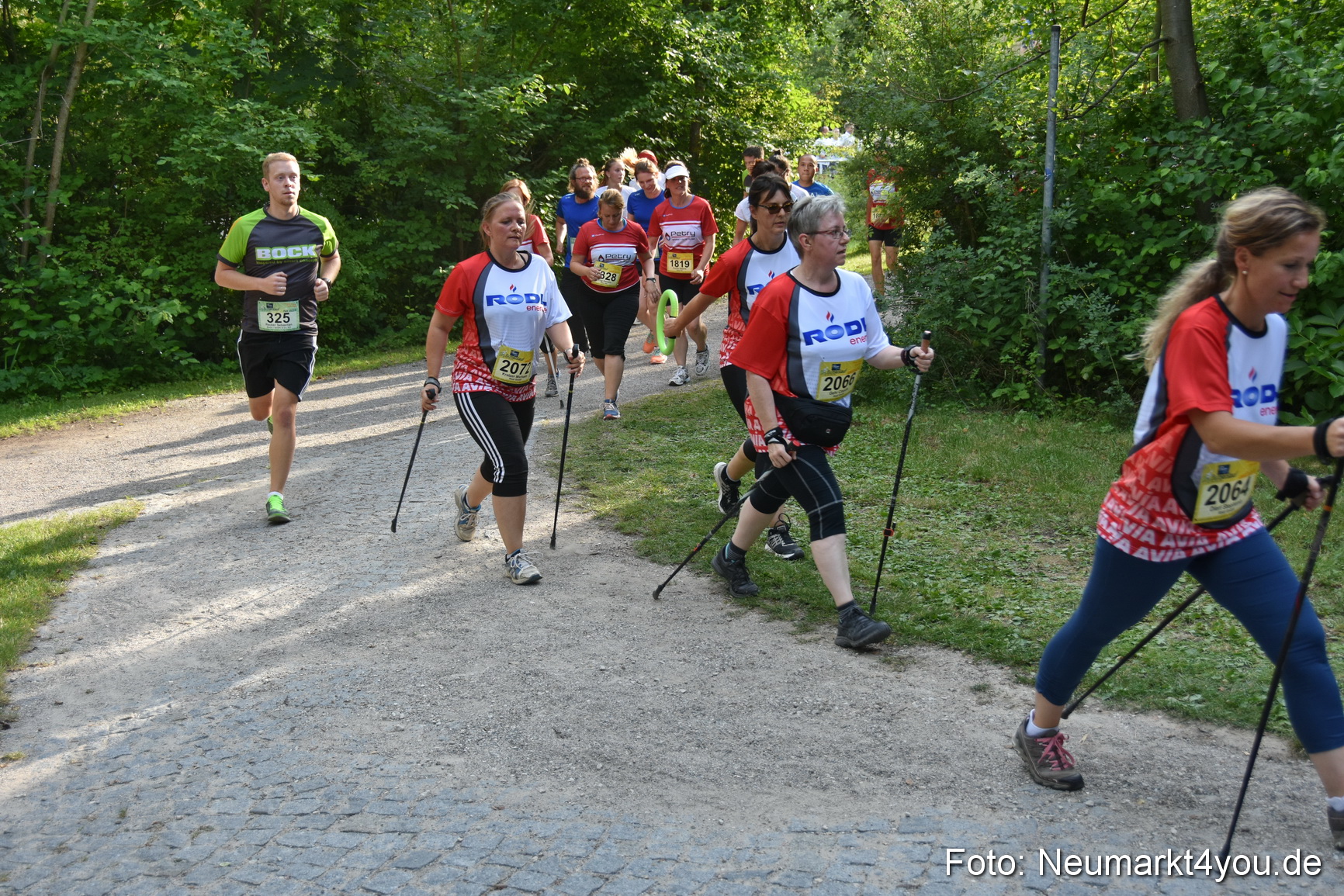 10 Automobile Fischer Firmenlauf 2019 1413