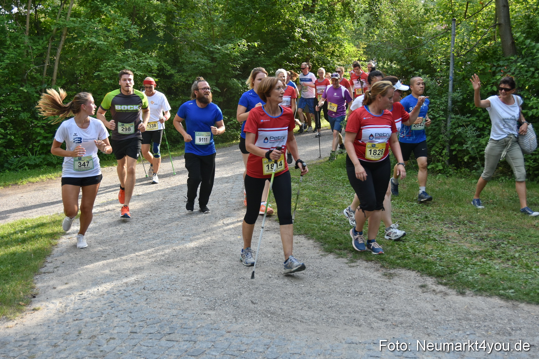 10 Automobile Fischer Firmenlauf 2019 1415