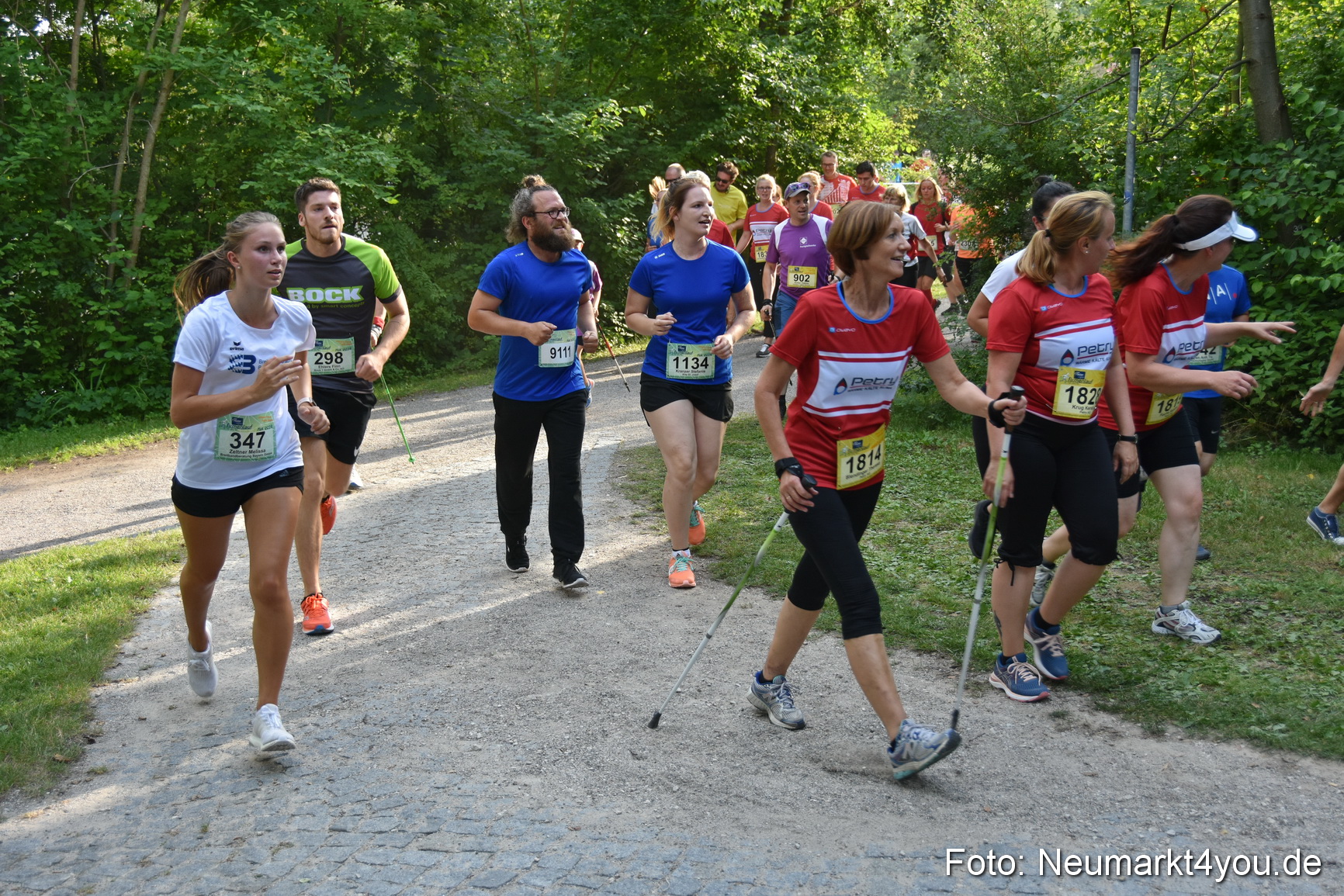 10 Automobile Fischer Firmenlauf 2019 1416