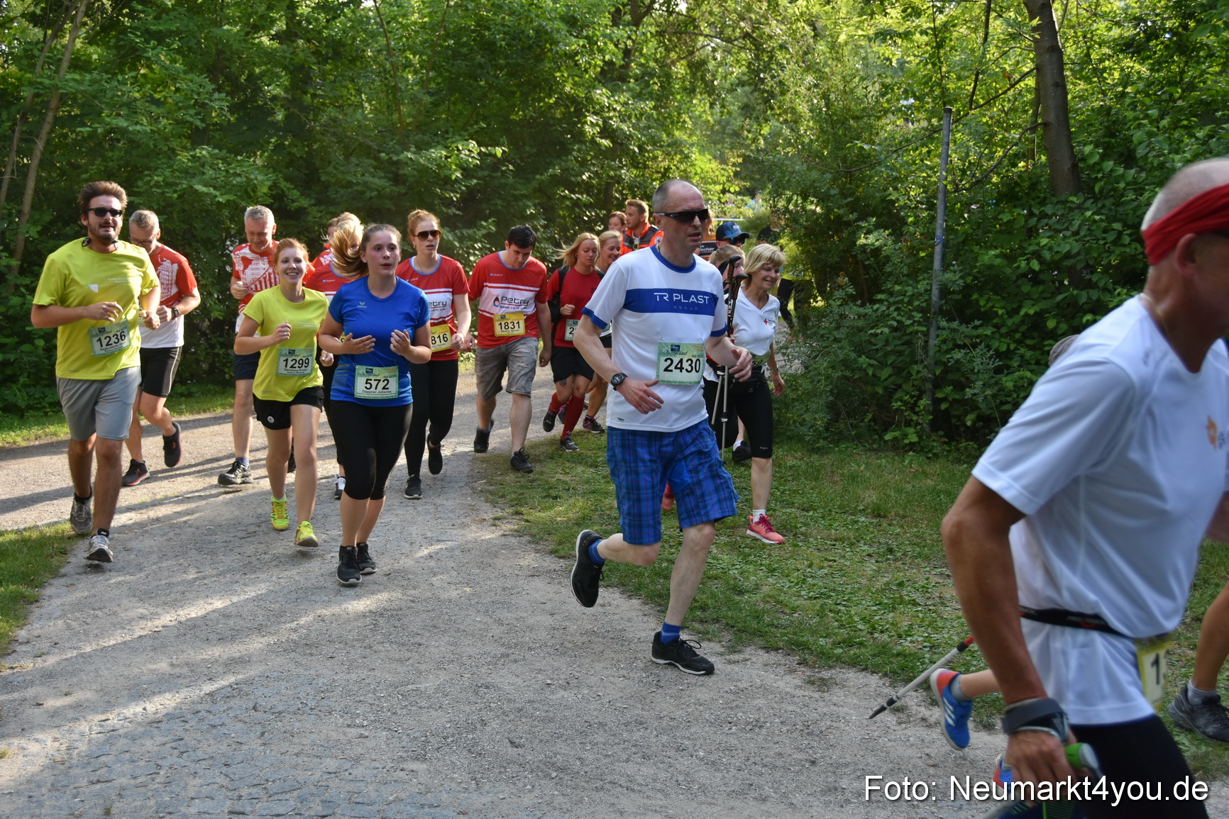 10 Automobile Fischer Firmenlauf 2019 1418