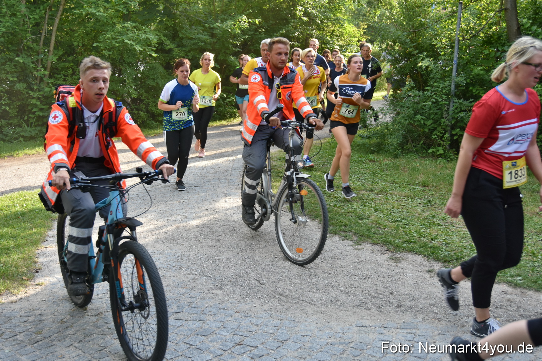 10 Automobile Fischer Firmenlauf 2019 1419