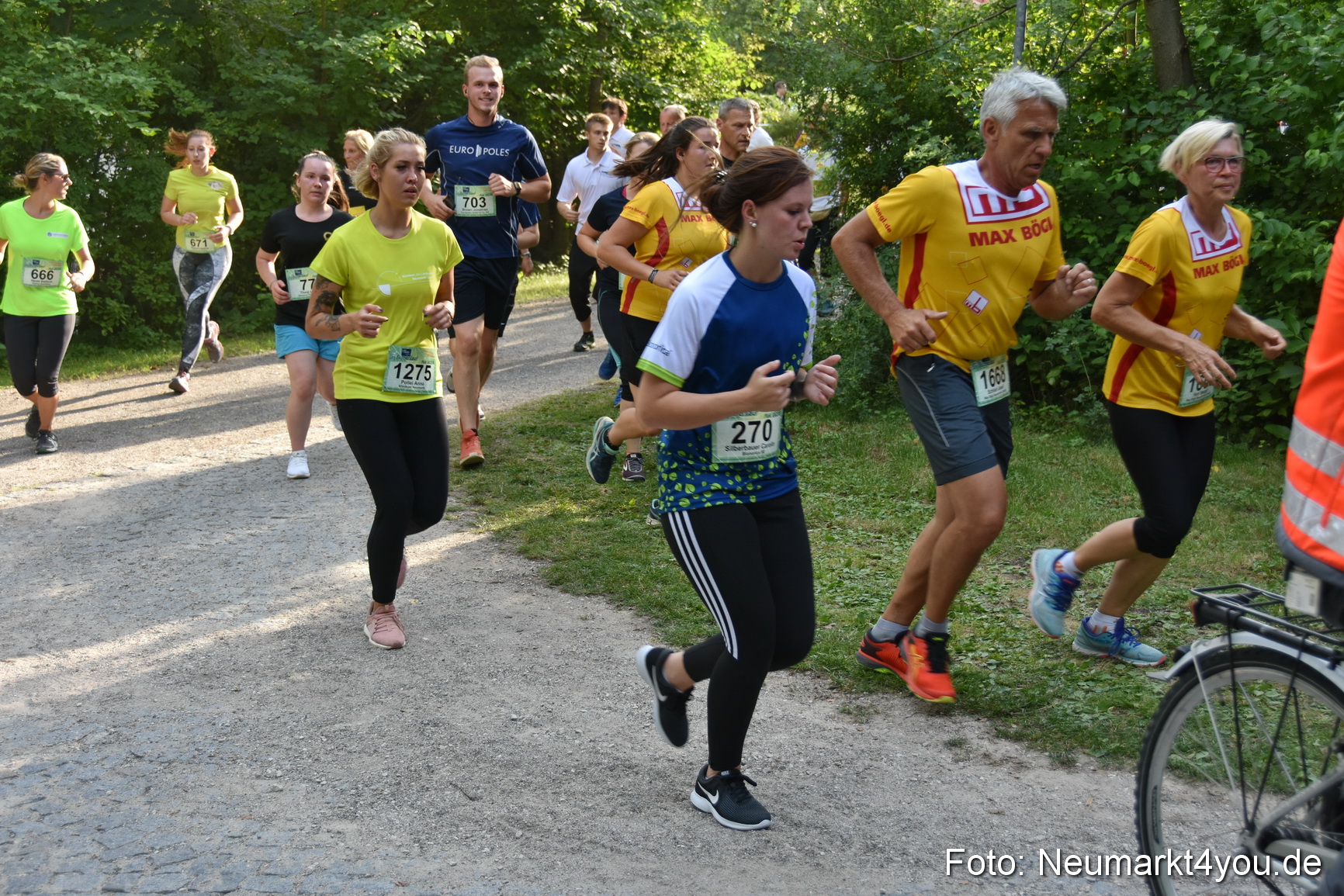 10 Automobile Fischer Firmenlauf 2019 1420