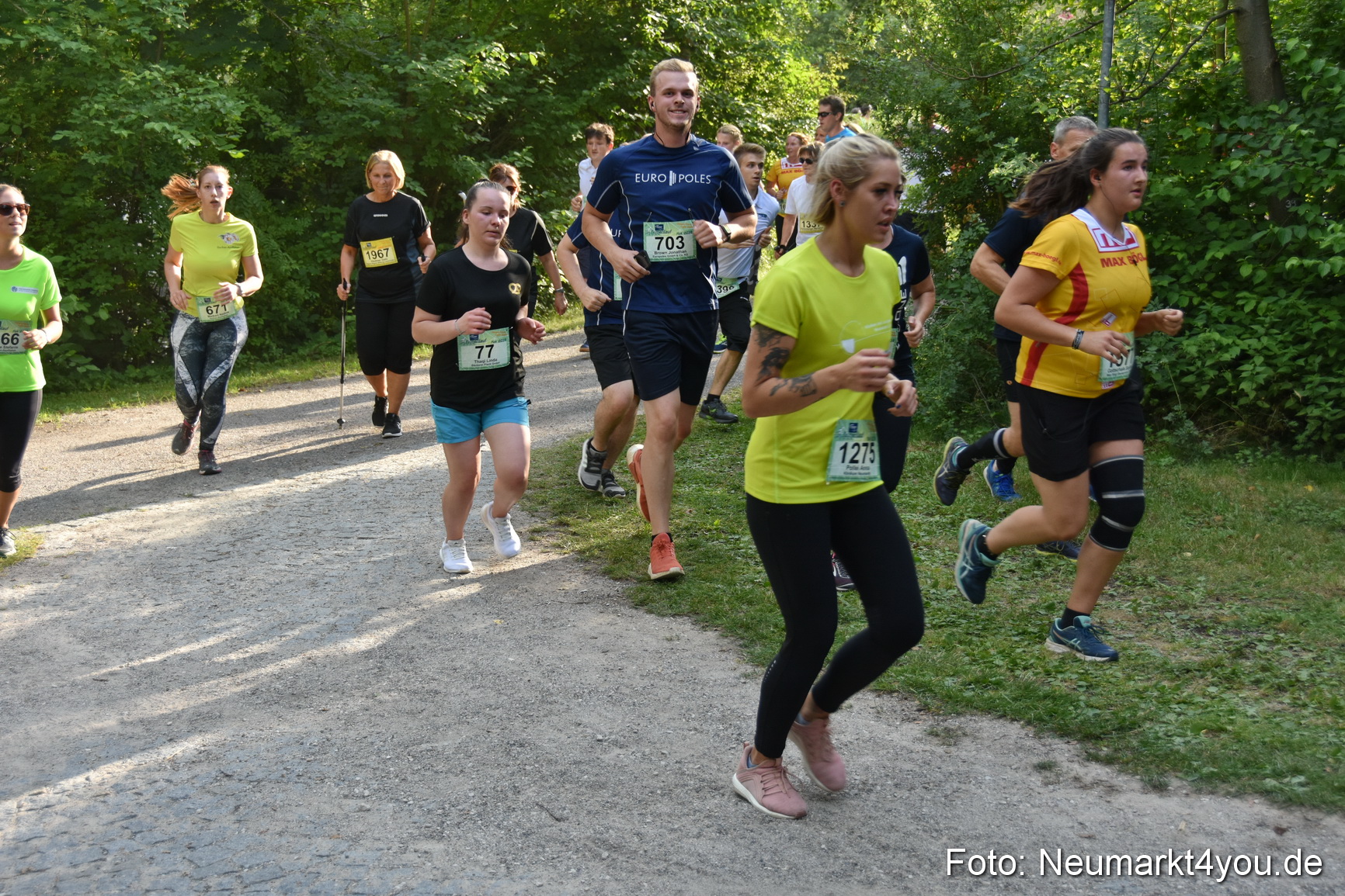 10 Automobile Fischer Firmenlauf 2019 1421