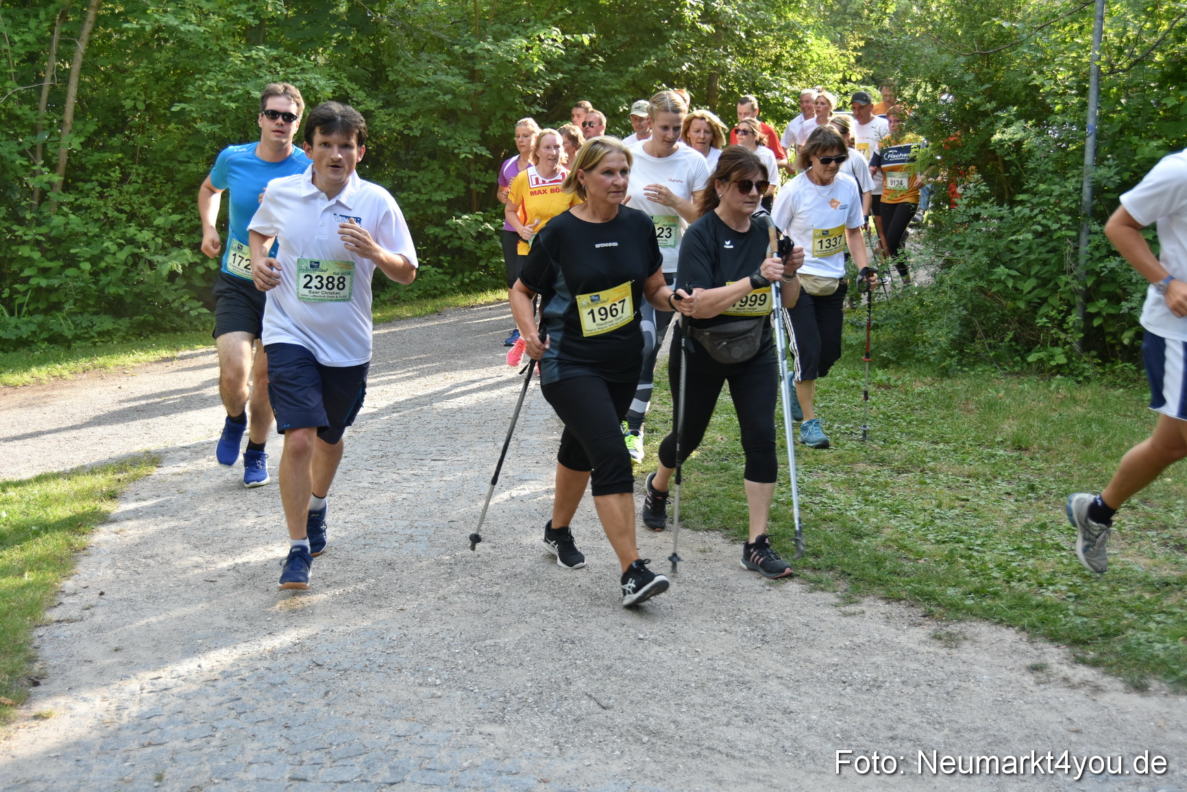 10 Automobile Fischer Firmenlauf 2019 1422