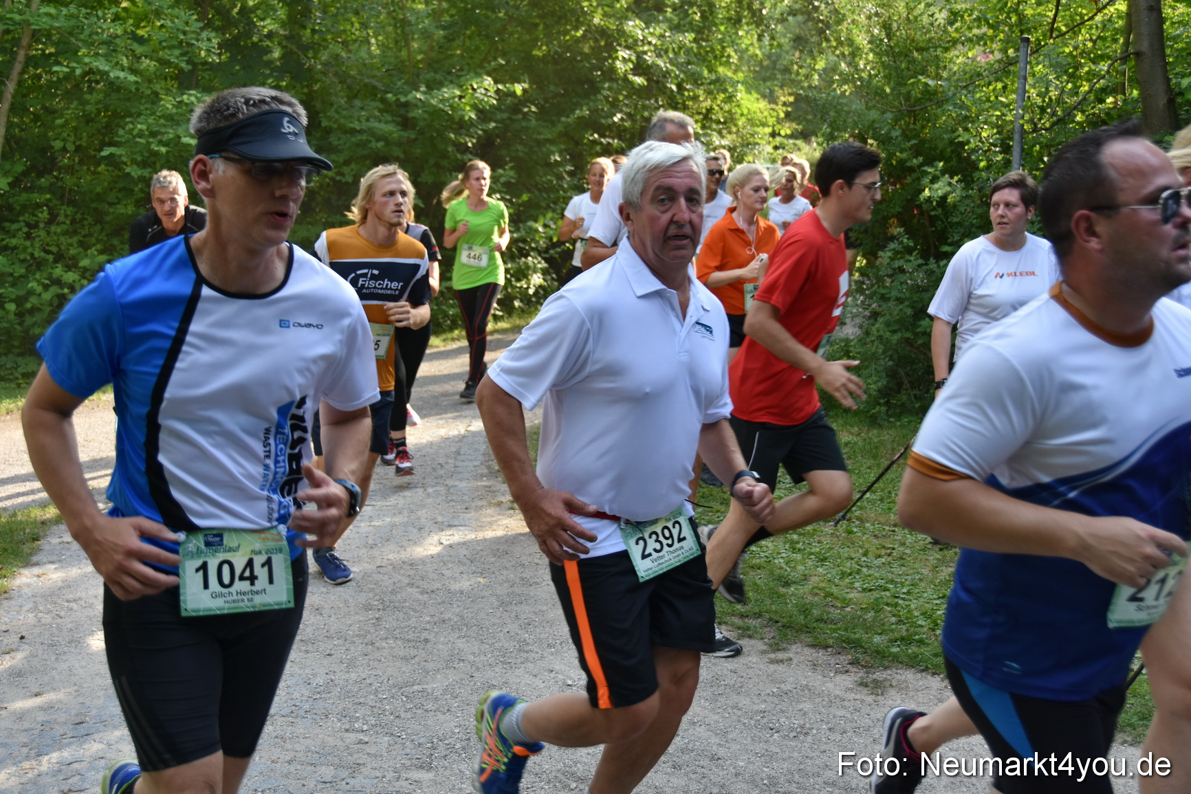 10 Automobile Fischer Firmenlauf 2019 1425