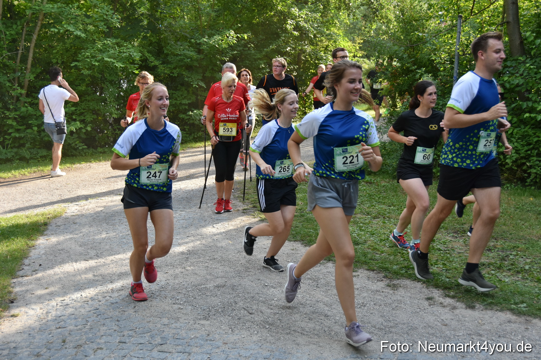 10 Automobile Fischer Firmenlauf 2019 1427