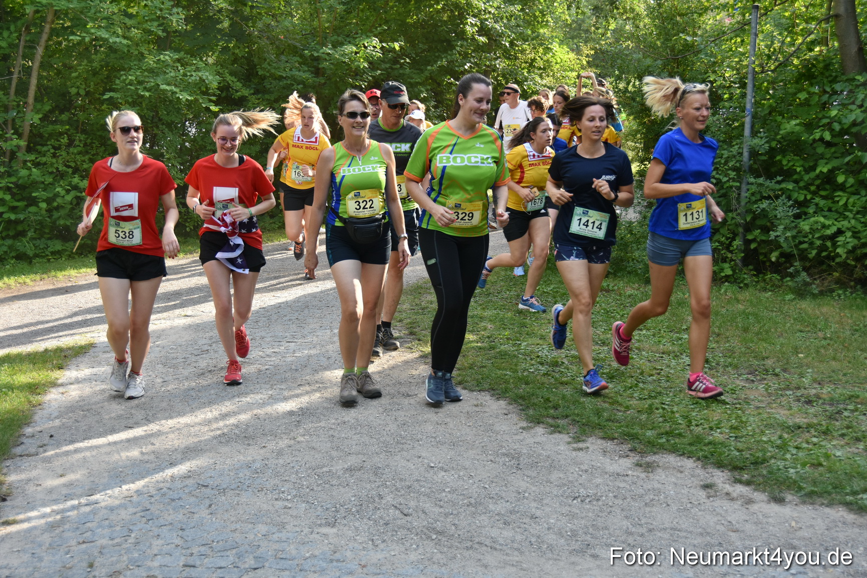 10 Automobile Fischer Firmenlauf 2019 1430