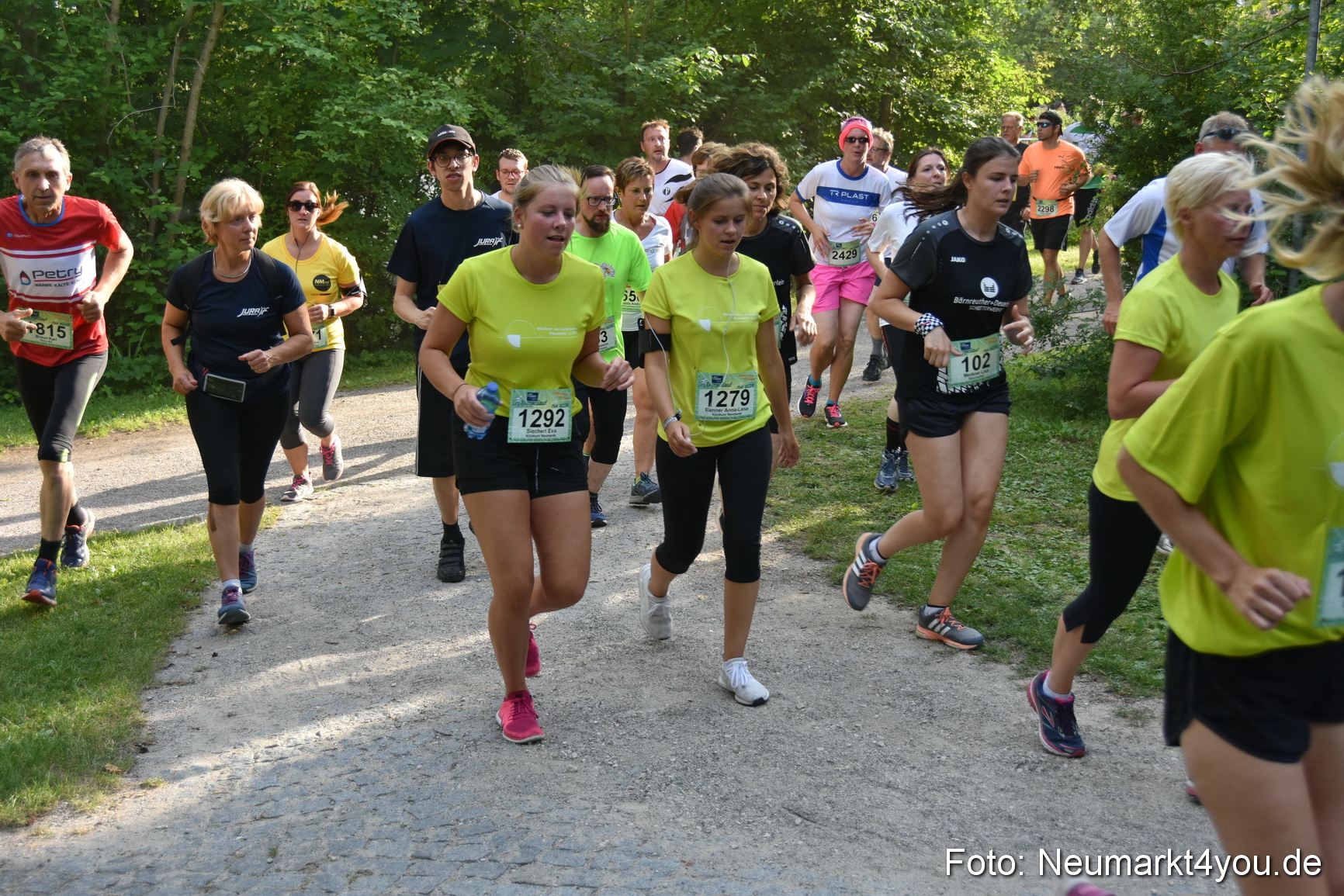 10 Automobile Fischer Firmenlauf 2019 1434