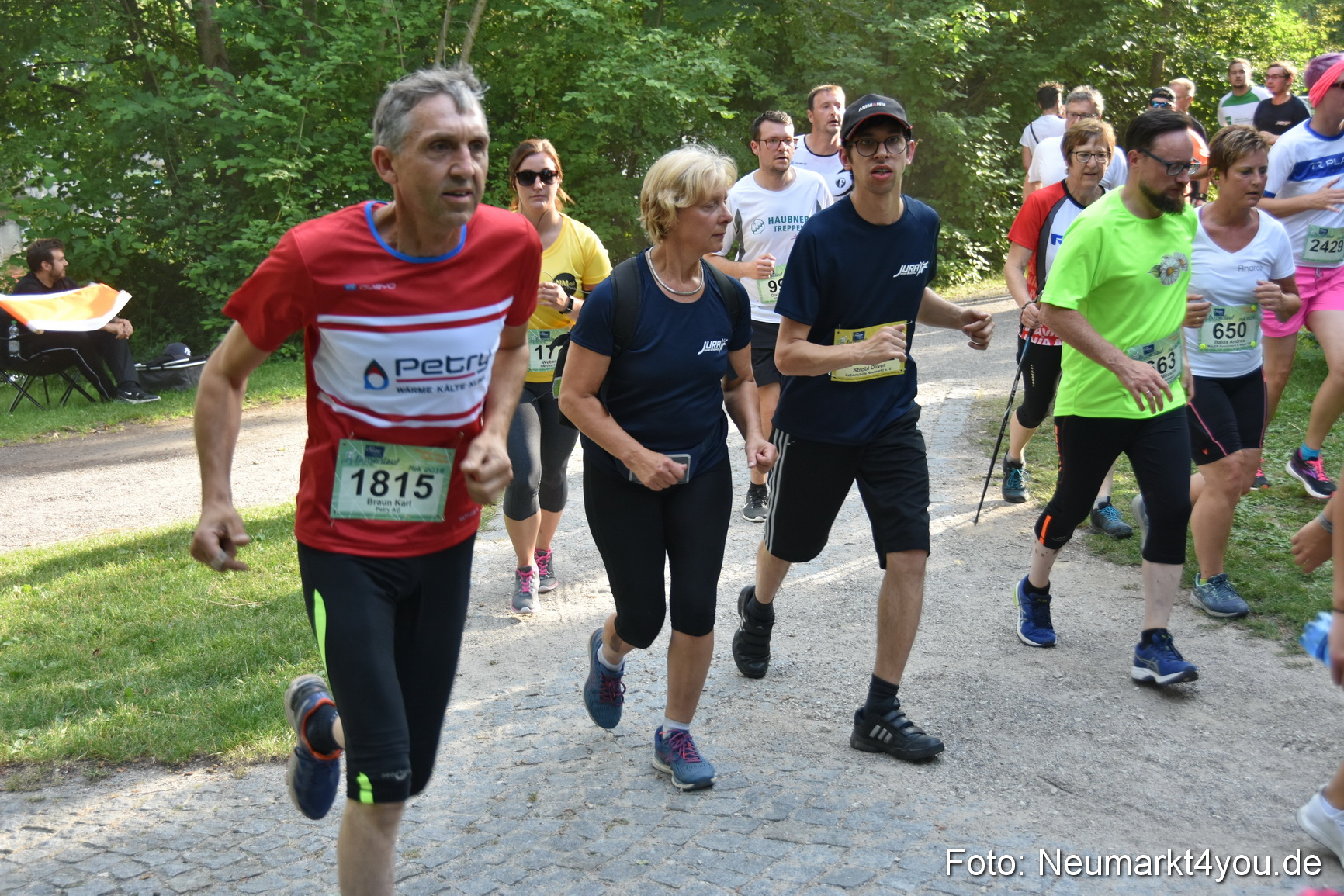 10 Automobile Fischer Firmenlauf 2019 1435