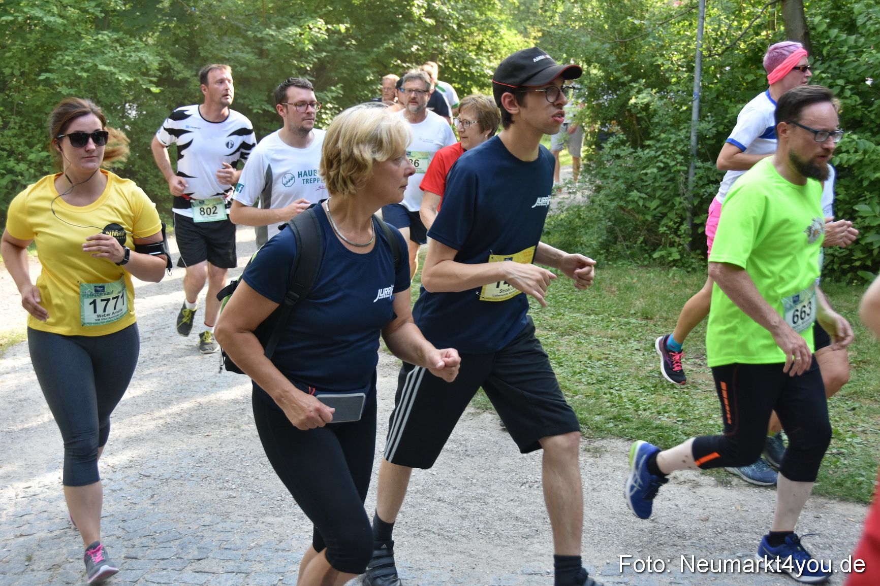 10 Automobile Fischer Firmenlauf 2019 1436