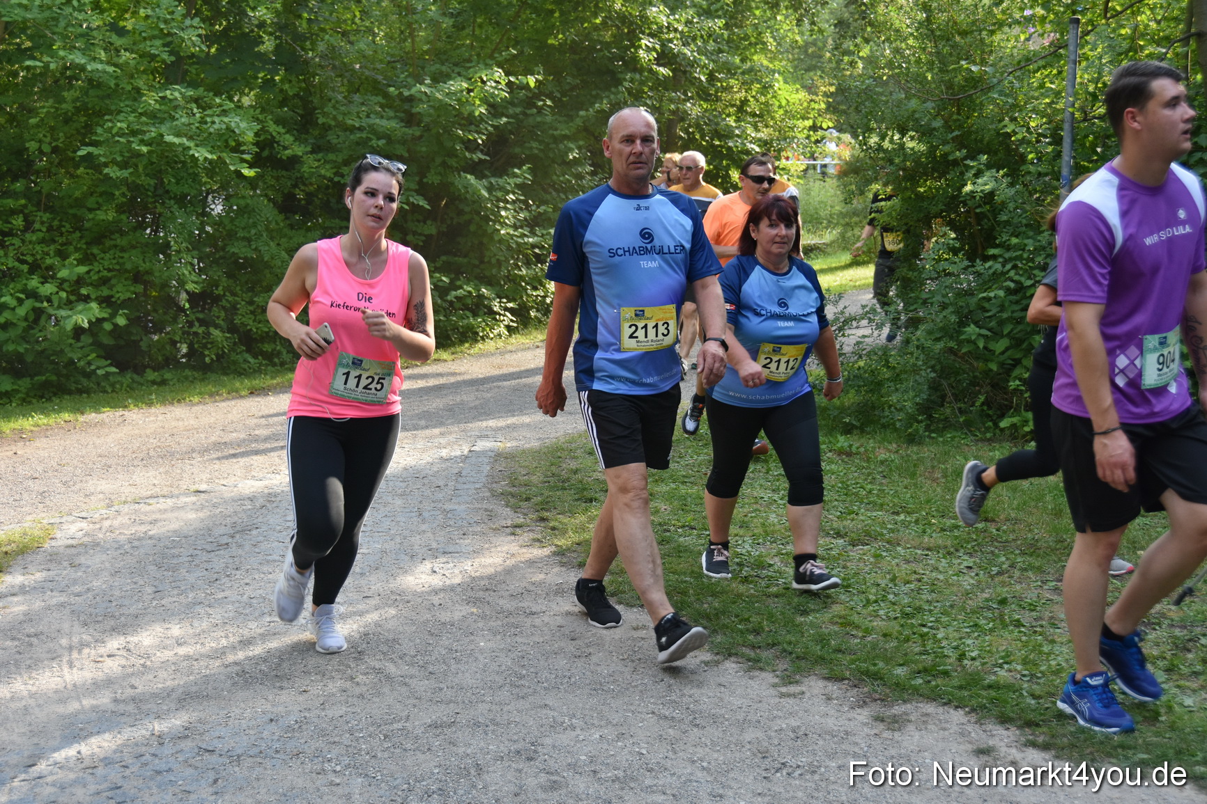 10 Automobile Fischer Firmenlauf 2019 1445