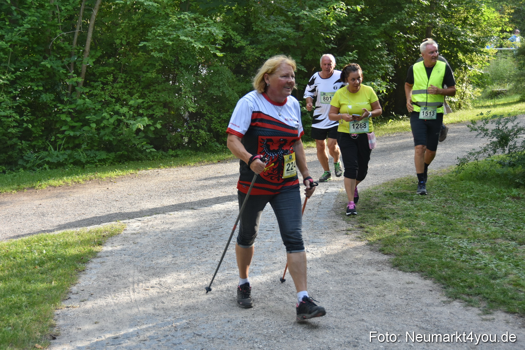 10 Automobile Fischer Firmenlauf 2019 1447