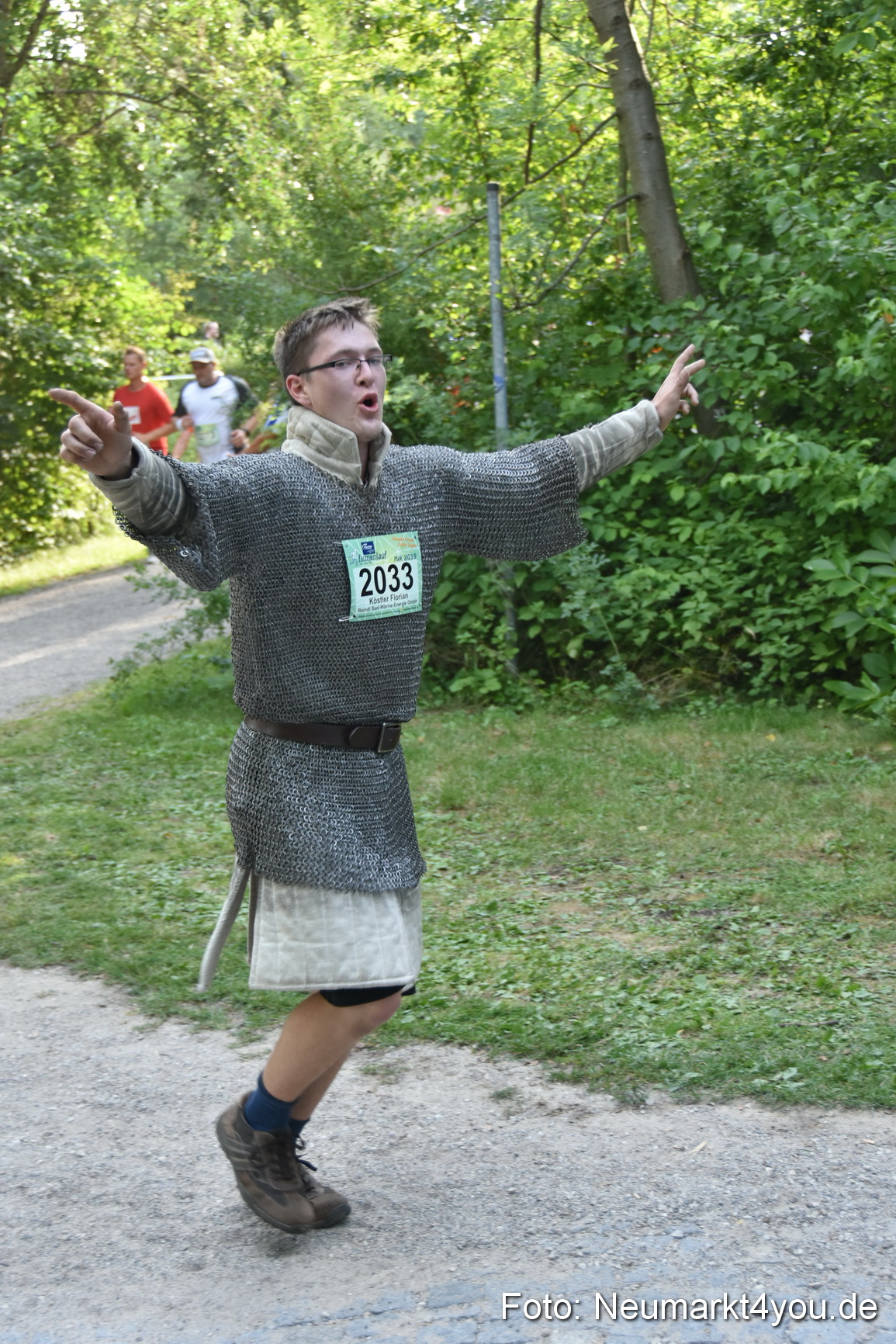 10 Automobile Fischer Firmenlauf 2019 1449