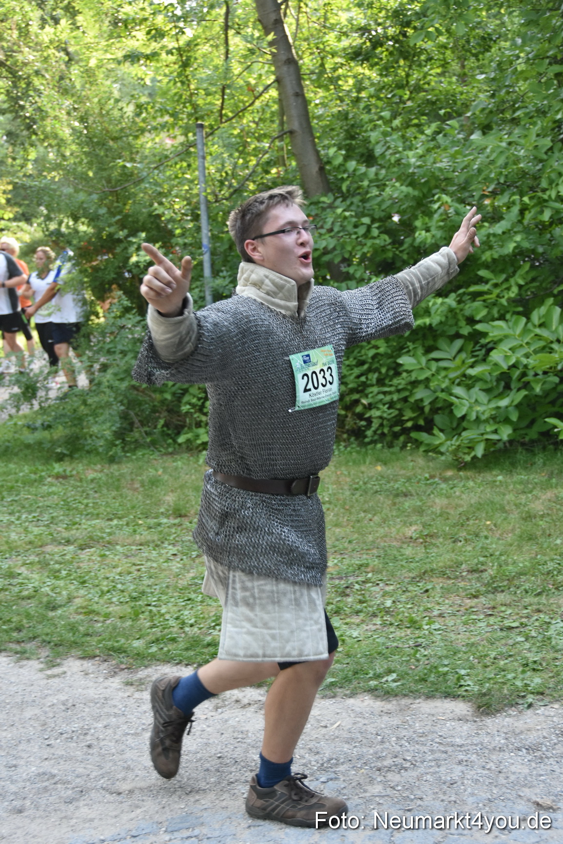 10 Automobile Fischer Firmenlauf 2019 1450