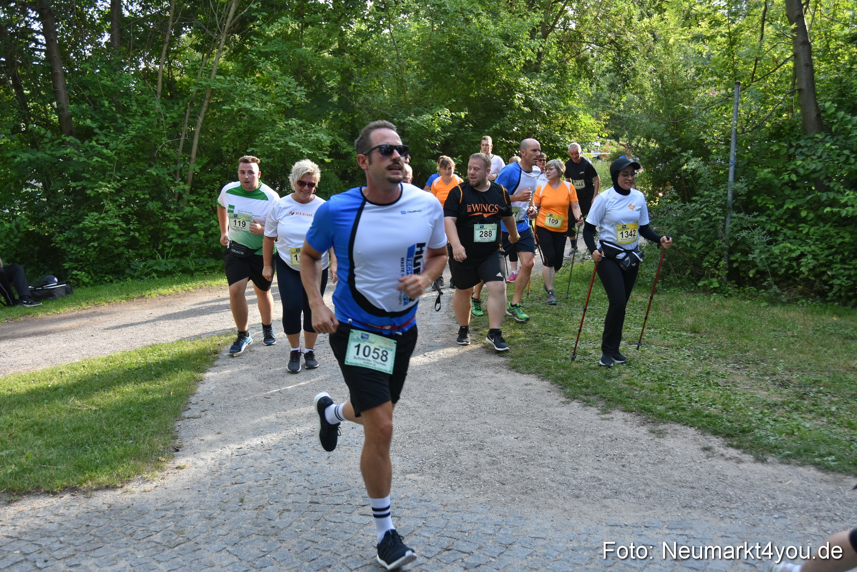 10 Automobile Fischer Firmenlauf 2019 1454