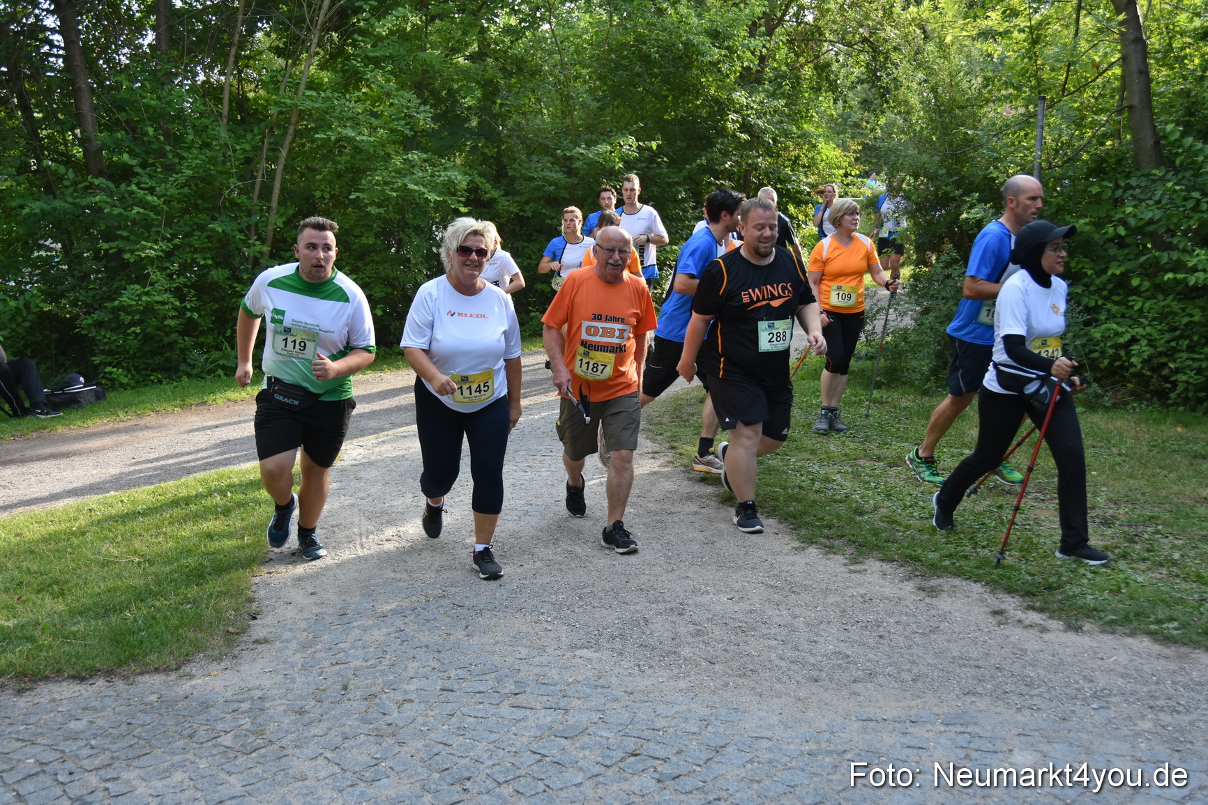 10 Automobile Fischer Firmenlauf 2019 1455