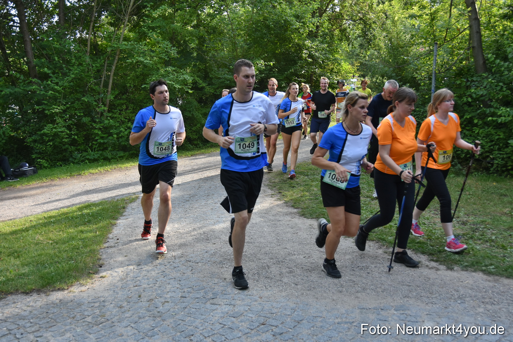 10 Automobile Fischer Firmenlauf 2019 1456