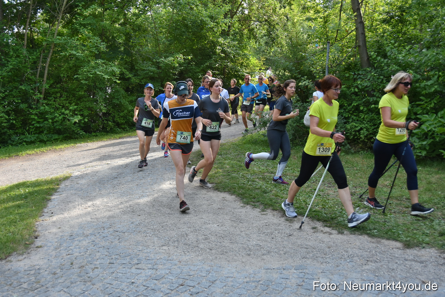 10 Automobile Fischer Firmenlauf 2019 1458