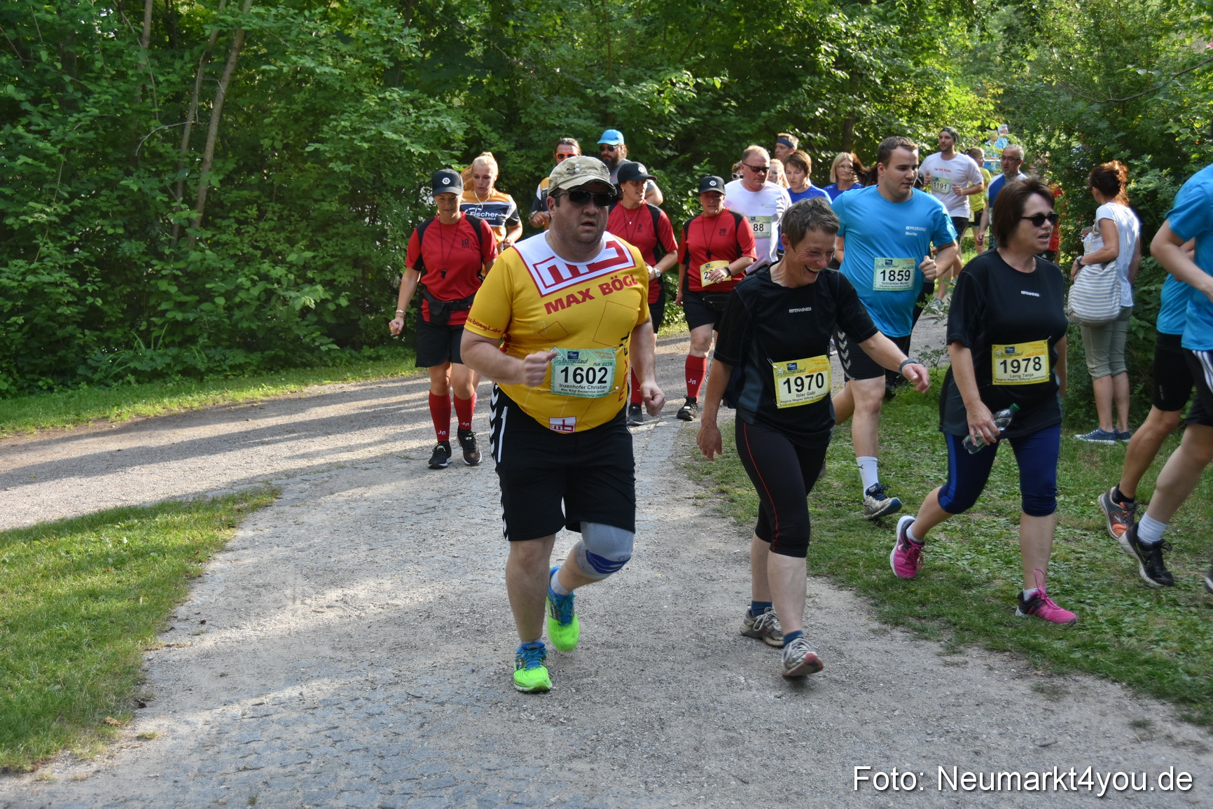 10 Automobile Fischer Firmenlauf 2019 1460