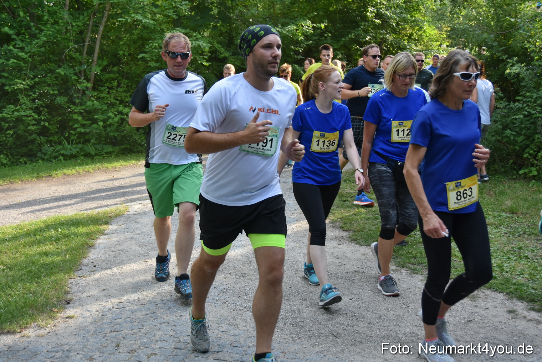 10 Automobile Fischer Firmenlauf 2019 1463