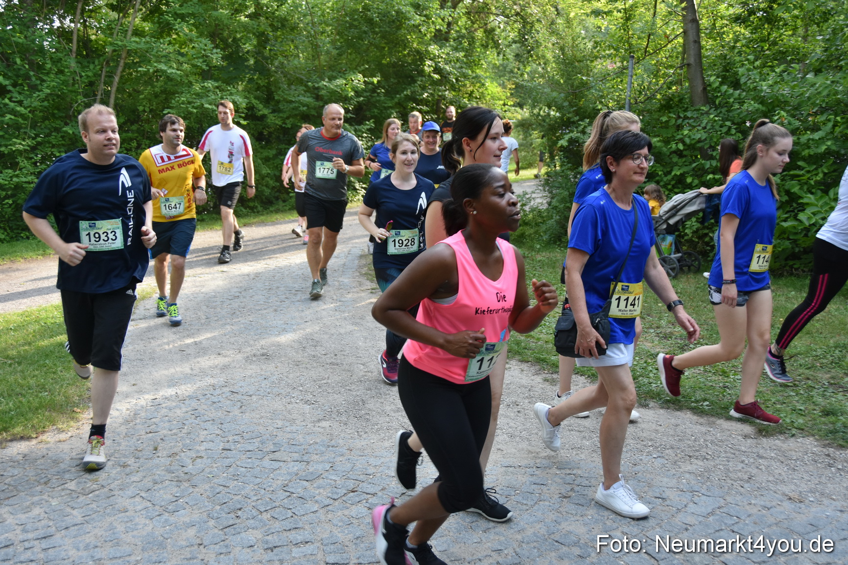10 Automobile Fischer Firmenlauf 2019 1465