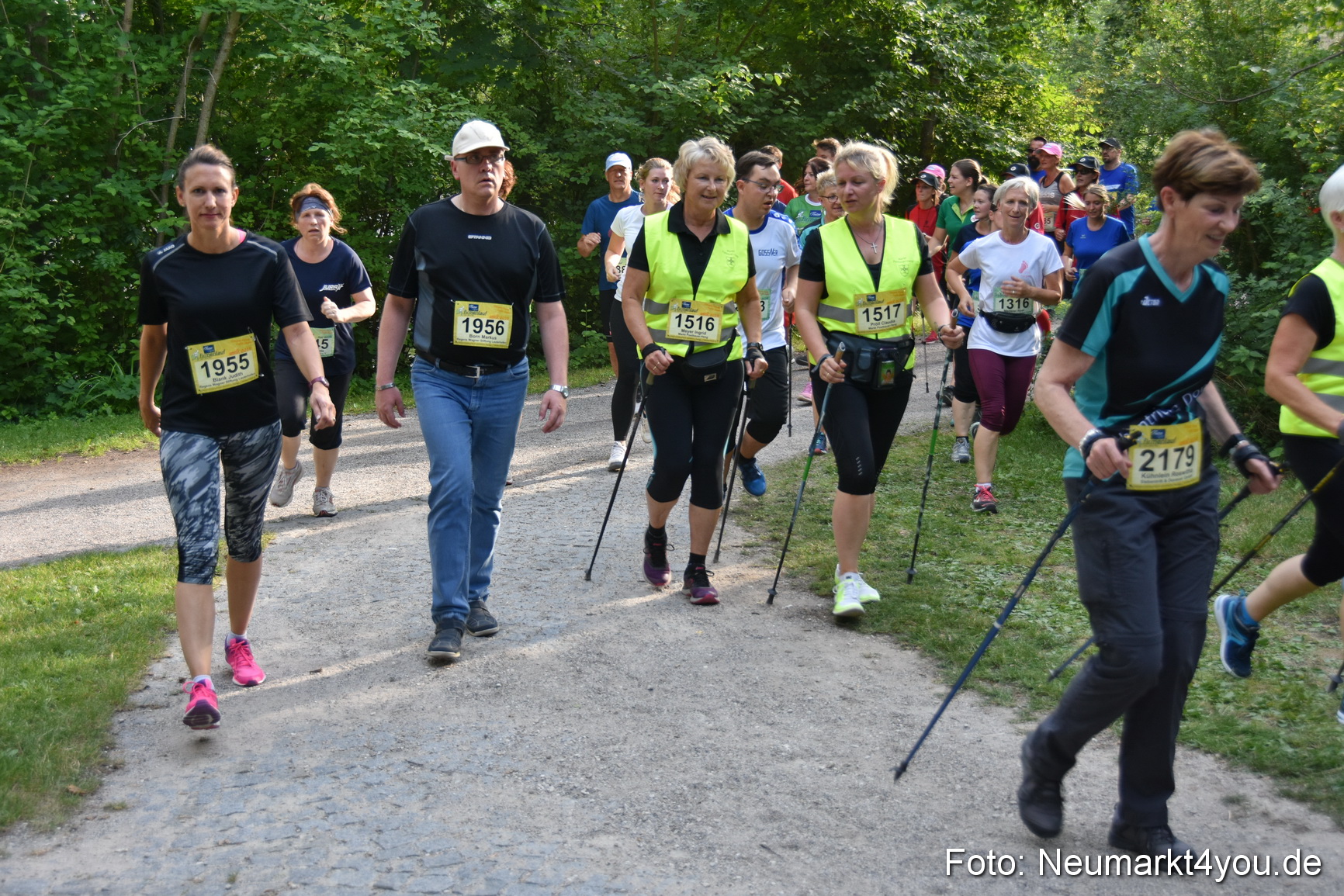 10 Automobile Fischer Firmenlauf 2019 1470