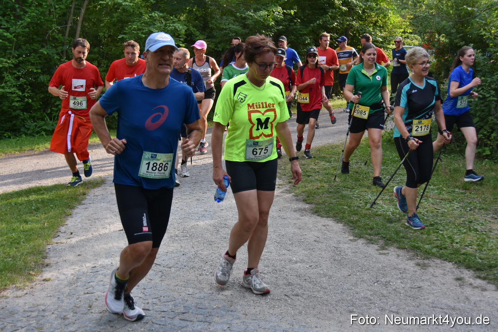 10 Automobile Fischer Firmenlauf 2019 1471