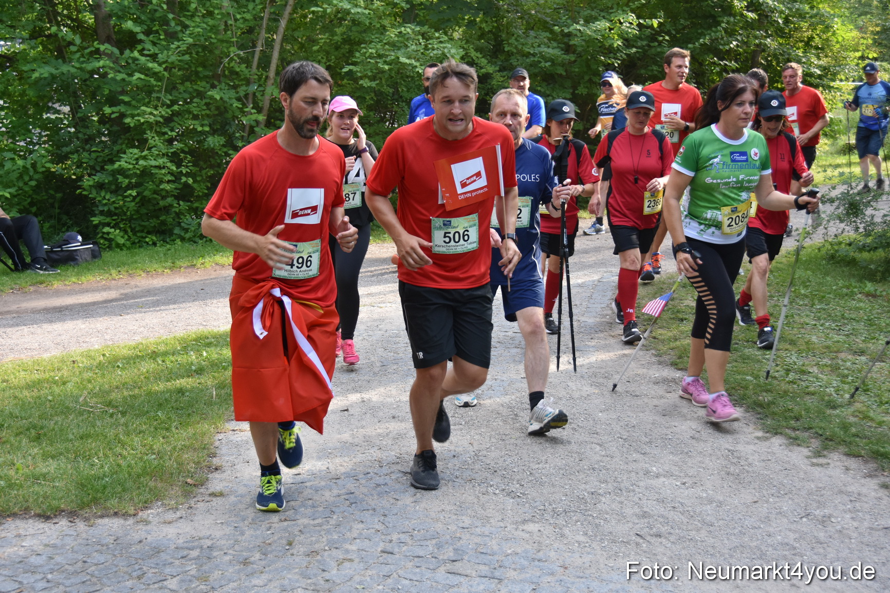 10 Automobile Fischer Firmenlauf 2019 1472