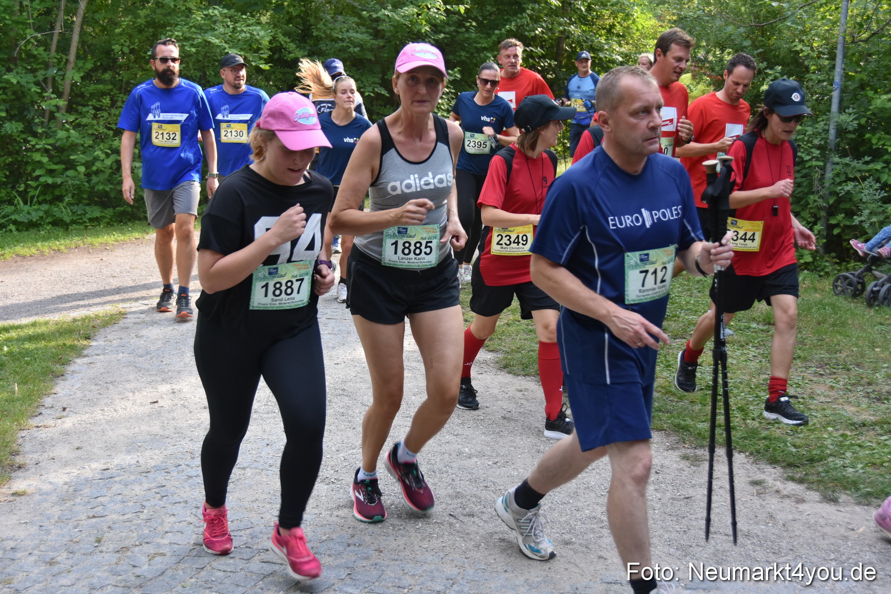 10 Automobile Fischer Firmenlauf 2019 1473