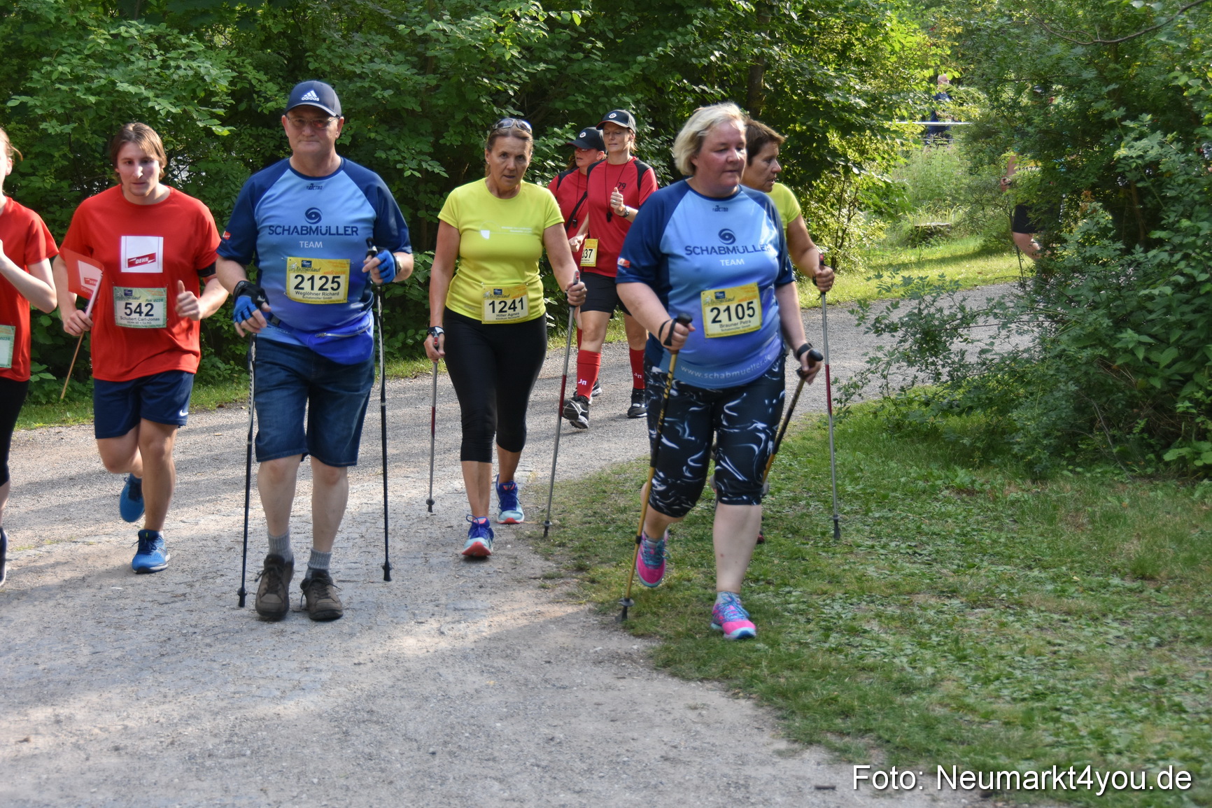 10 Automobile Fischer Firmenlauf 2019 1474