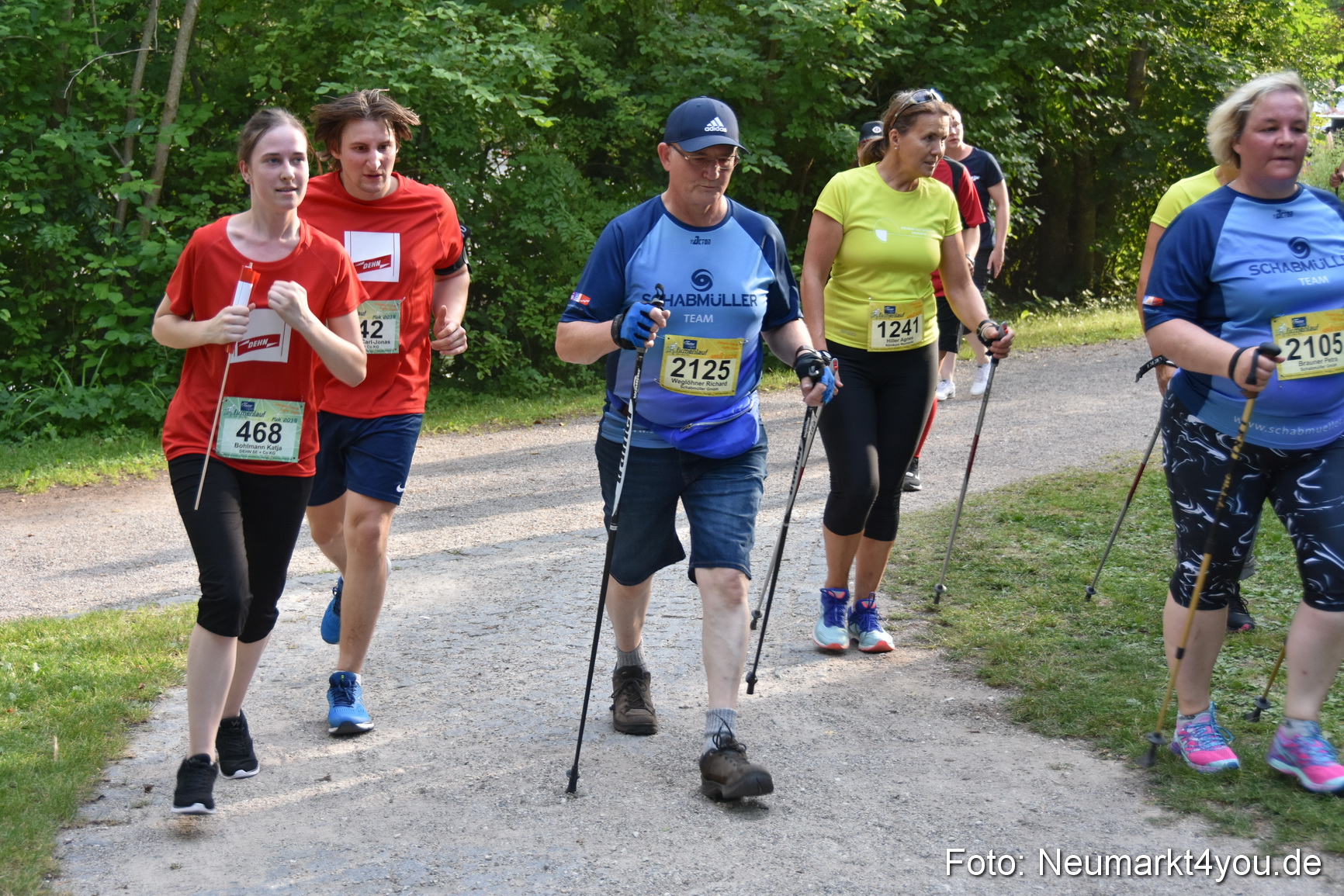 10 Automobile Fischer Firmenlauf 2019 1475