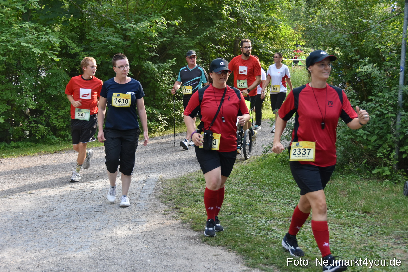 10 Automobile Fischer Firmenlauf 2019 1476