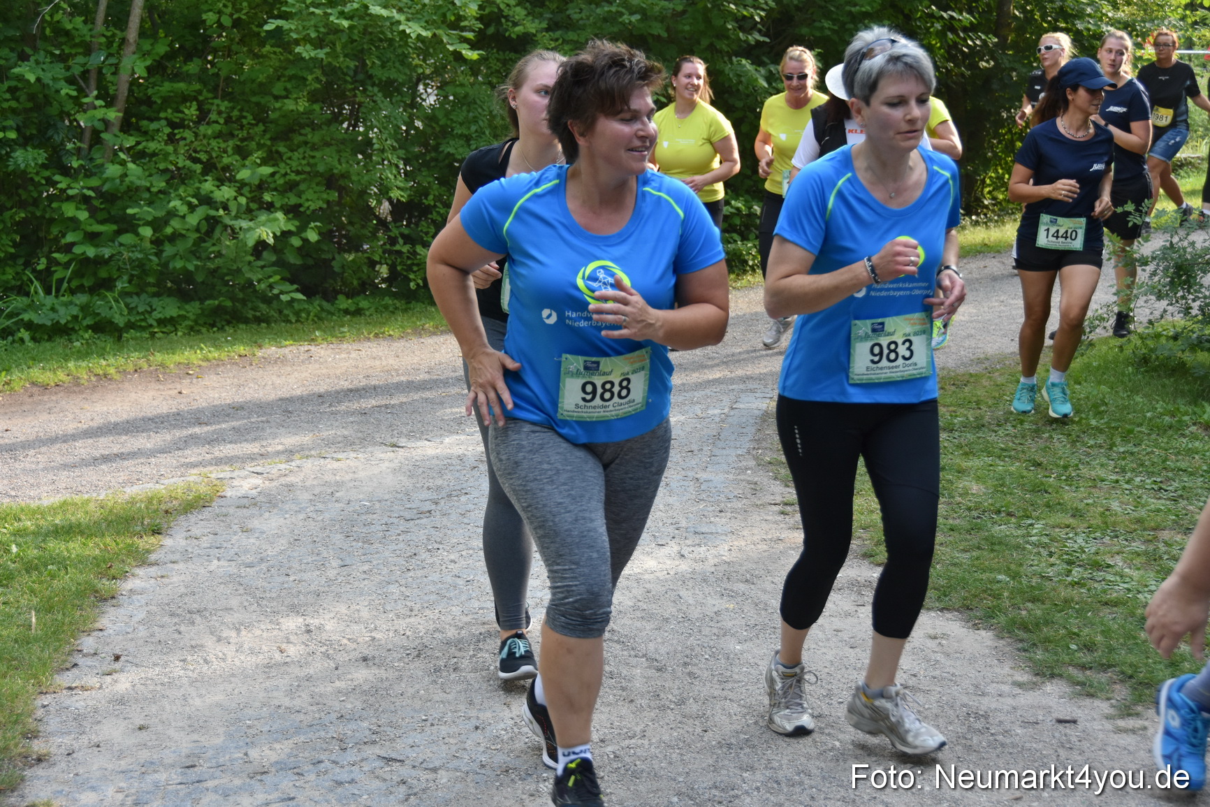 10 Automobile Fischer Firmenlauf 2019 1479