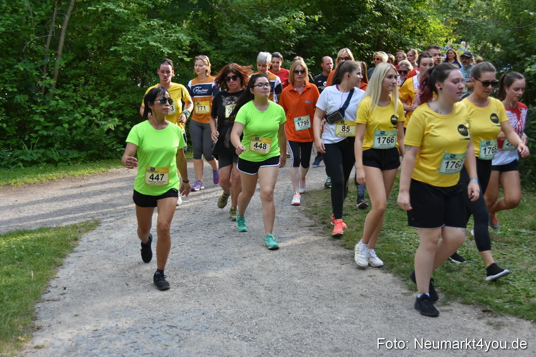 10 Automobile Fischer Firmenlauf 2019 1483