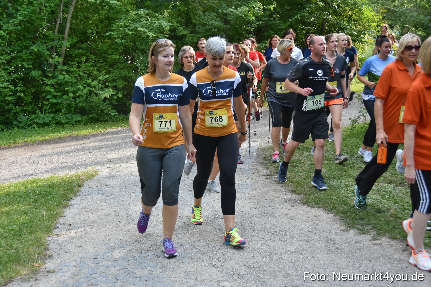 10 Automobile Fischer Firmenlauf 2019 1484