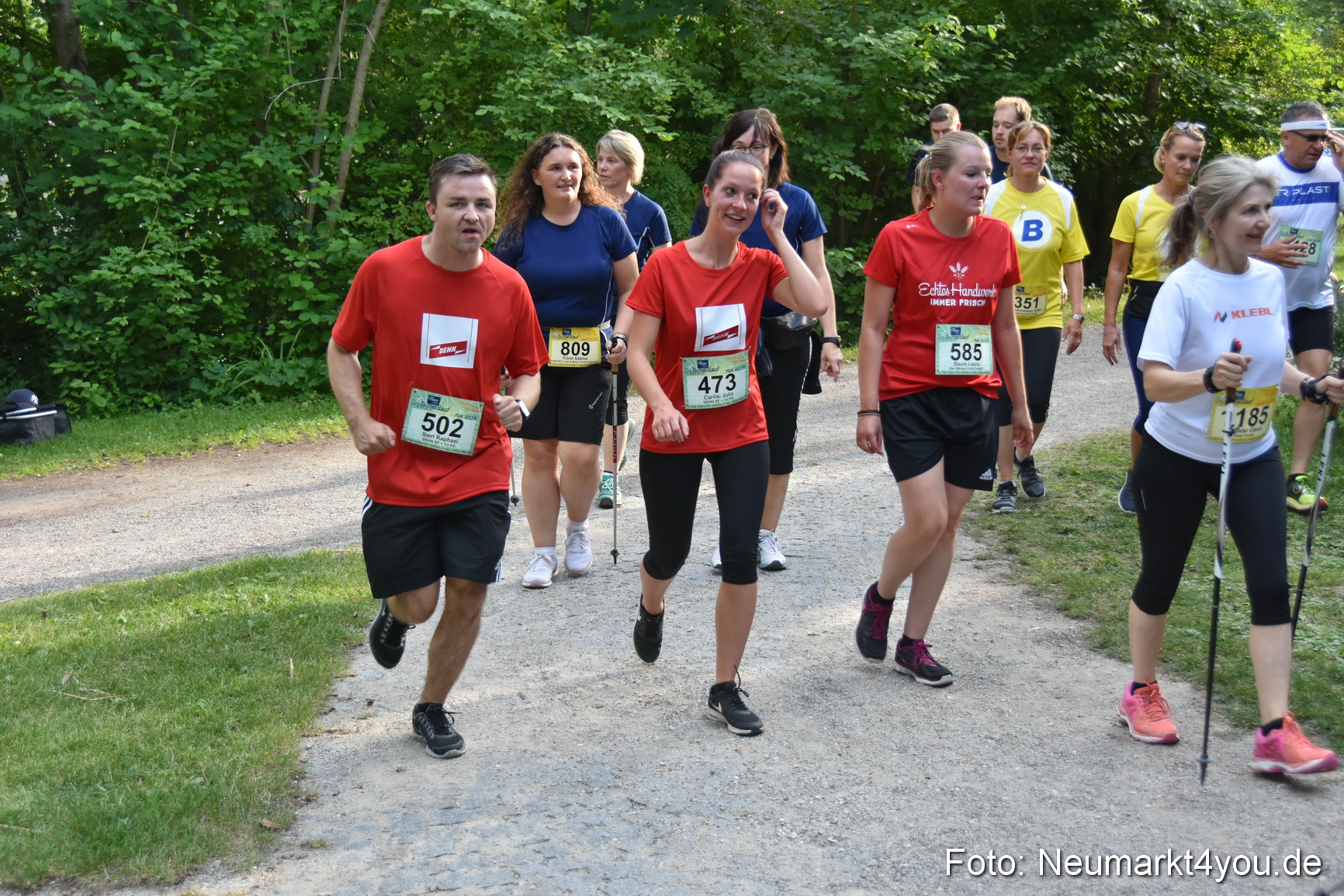 10 Automobile Fischer Firmenlauf 2019 1486