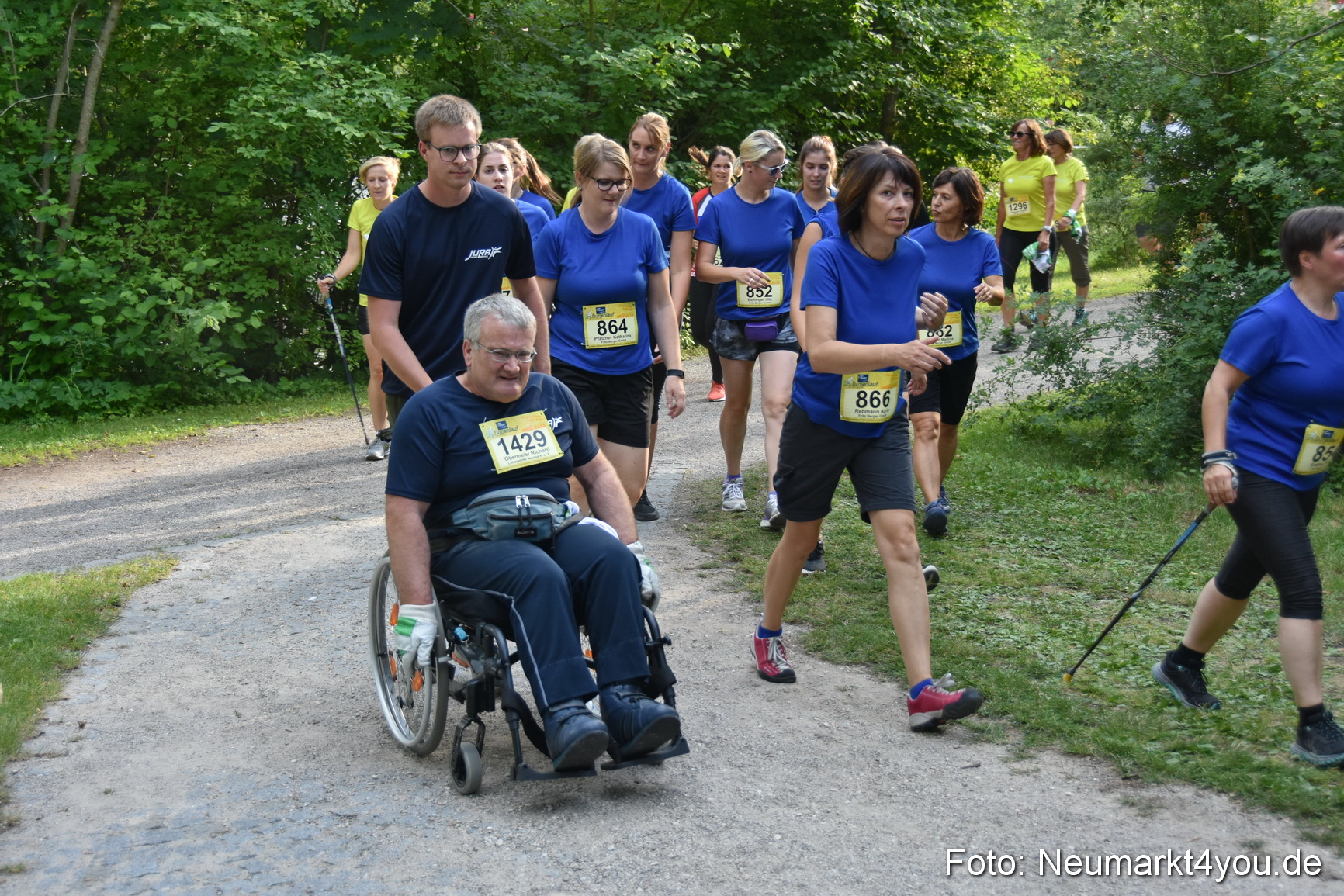 10 Automobile Fischer Firmenlauf 2019 1488