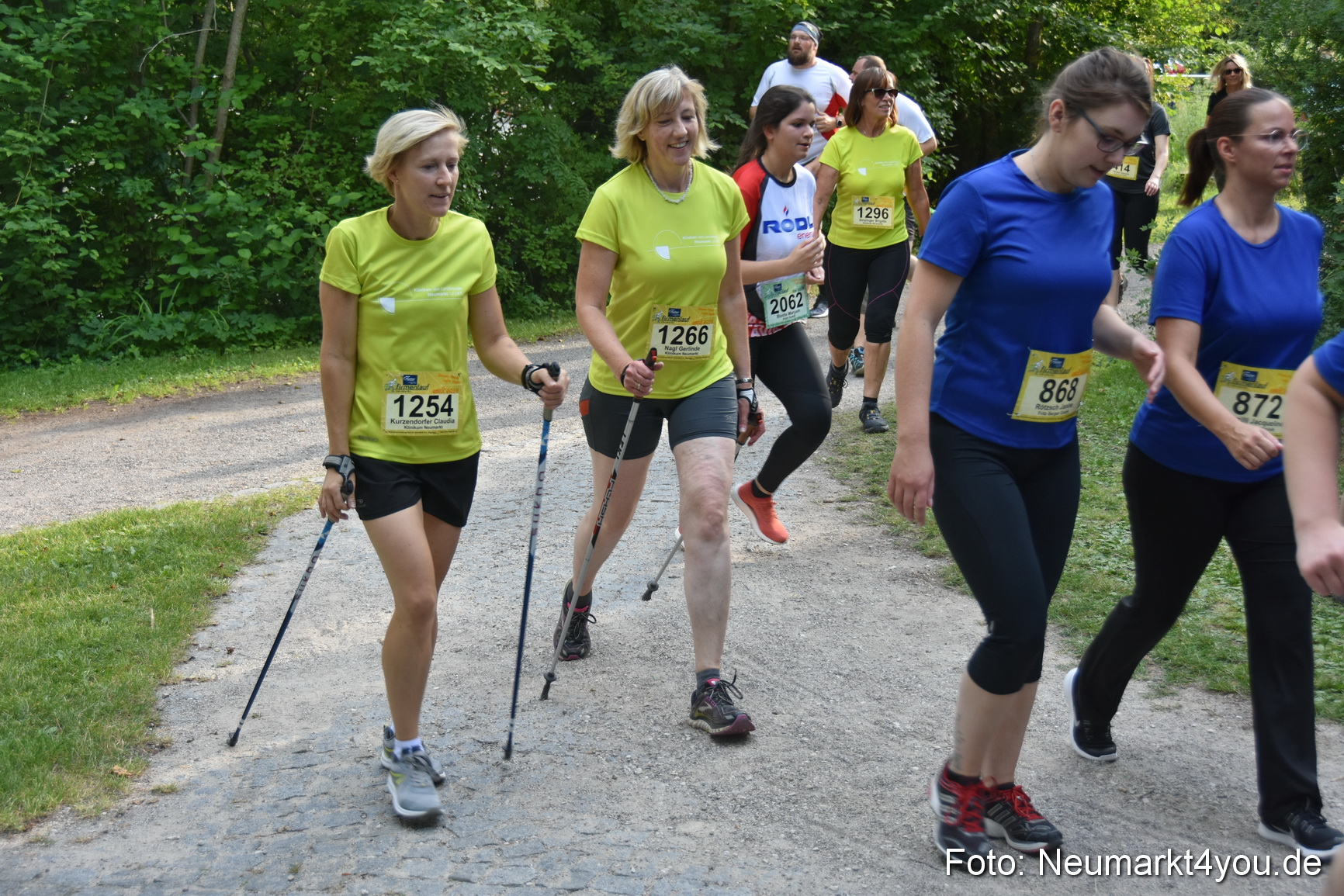 10 Automobile Fischer Firmenlauf 2019 1490