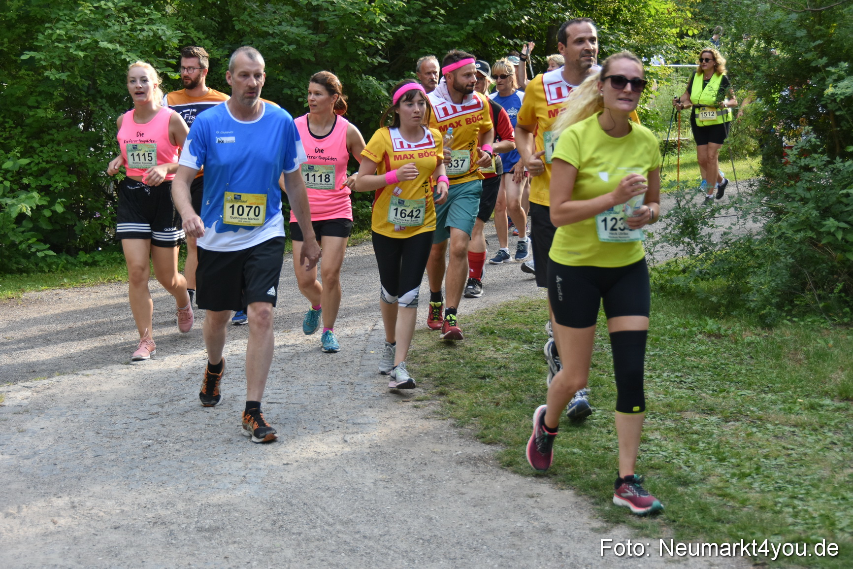 10 Automobile Fischer Firmenlauf 2019 1493